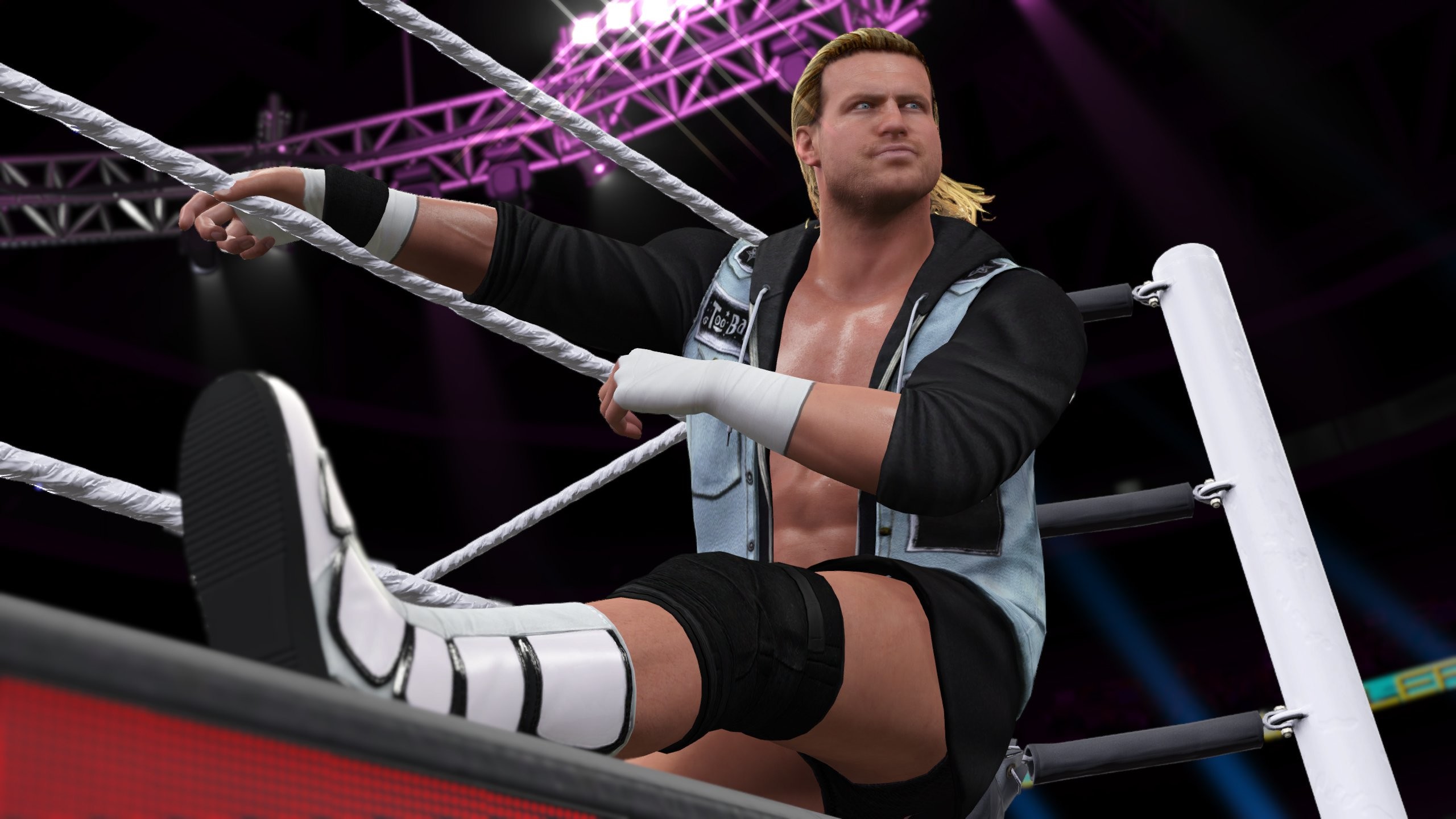 WWE 2K16 Wallpapers HD (59+ images)
