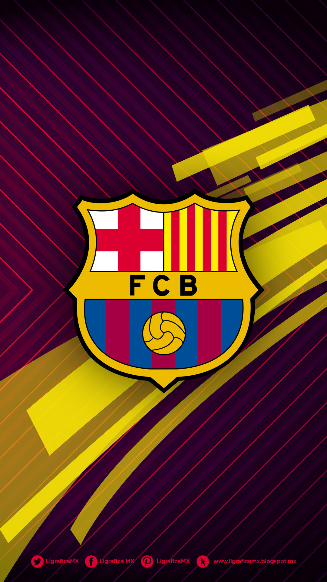 Messi Logo Wallpapers 75 Images