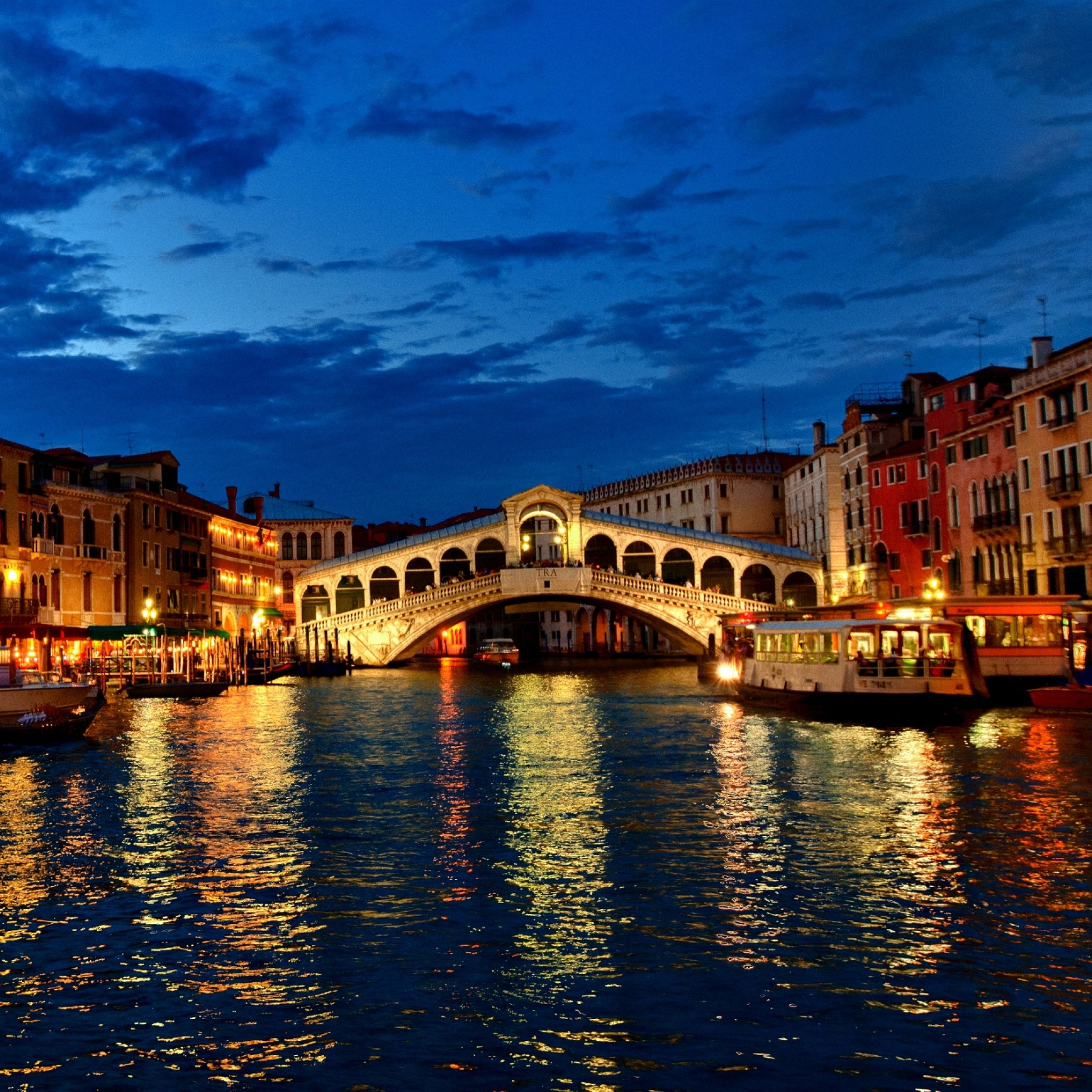 All 92+ Images venice italy at night wallpaper Stunning