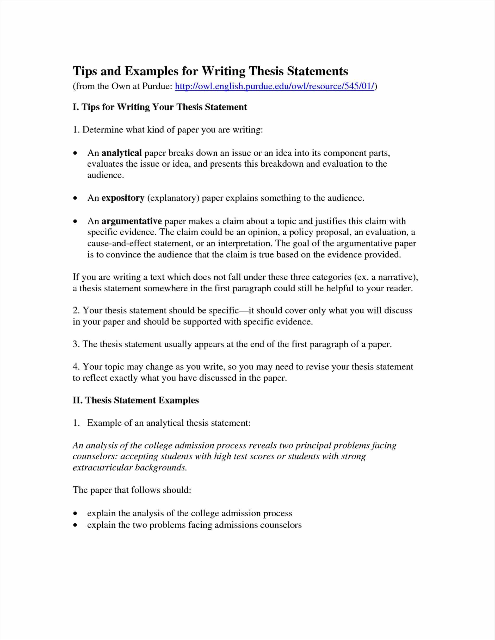 Writing Essays Personal Statements