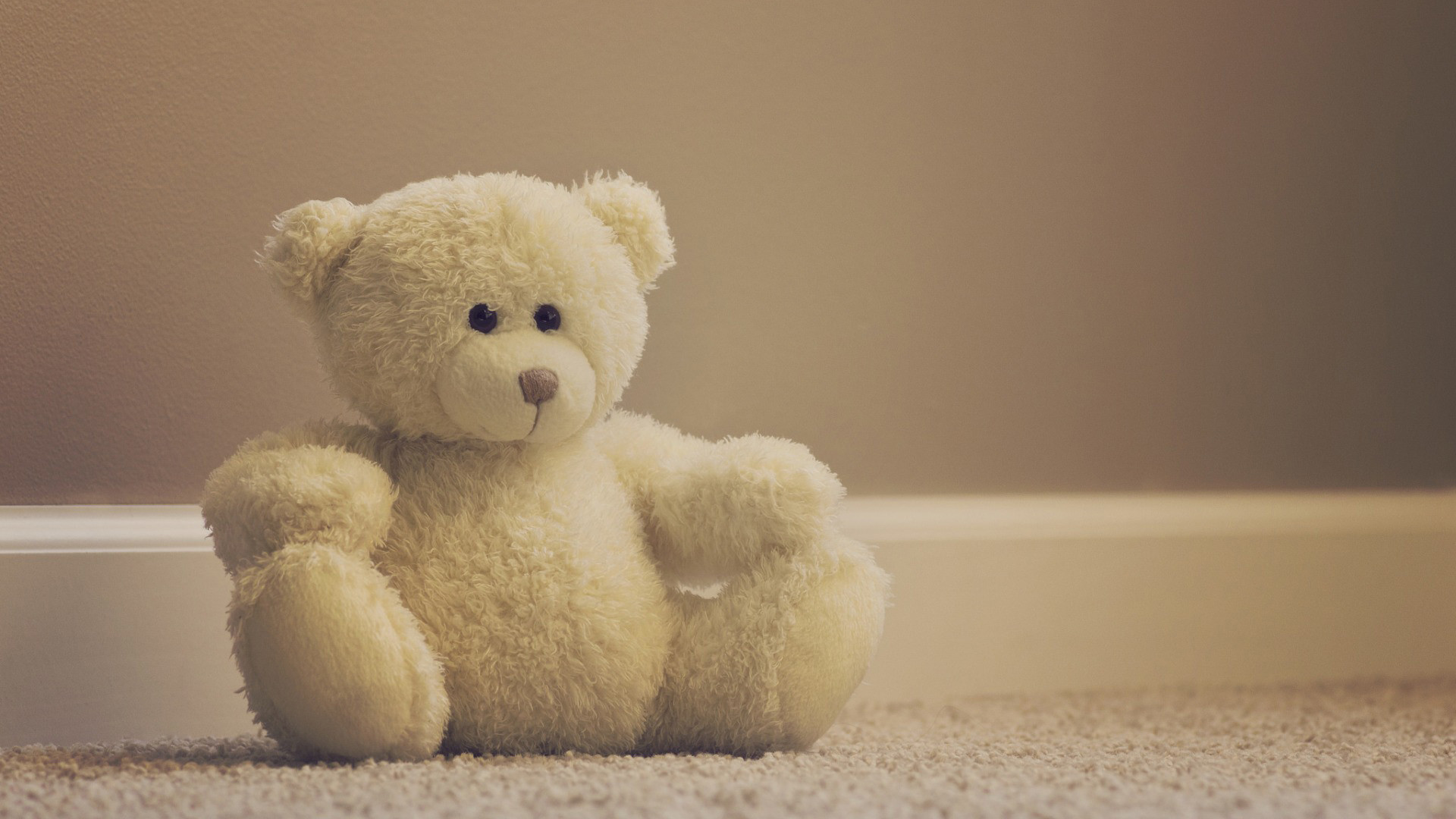 Cute Teddy Bears Wallpapers (59+ images)