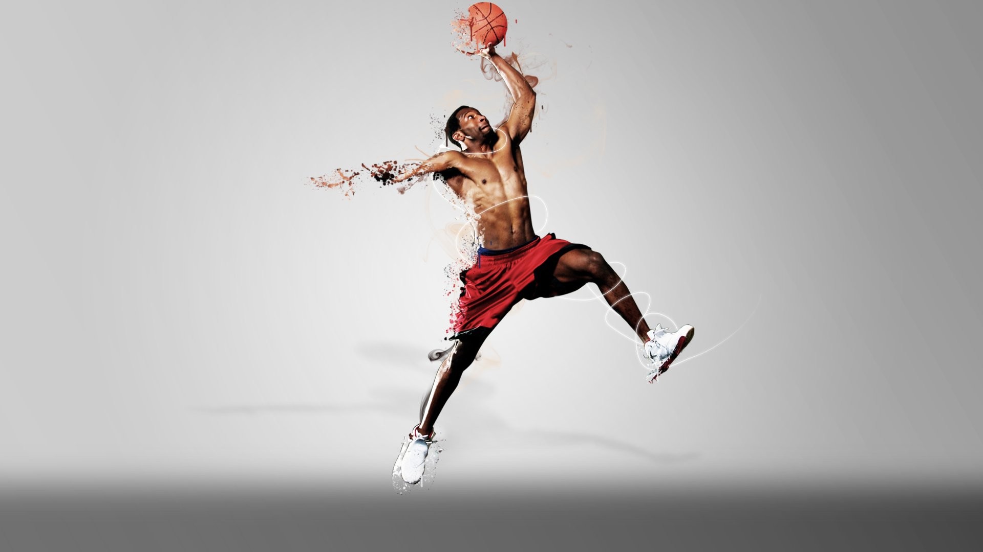 Cool Basketball Wallpapers HD (61+ images)