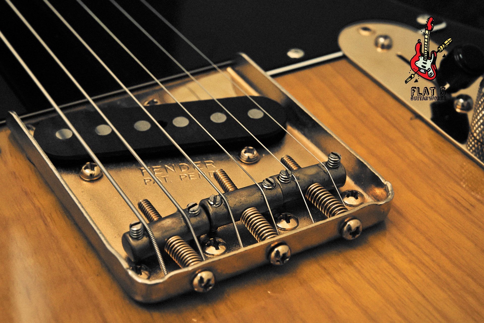 Fender Stratocaster Wallpaper HD (63+ images)