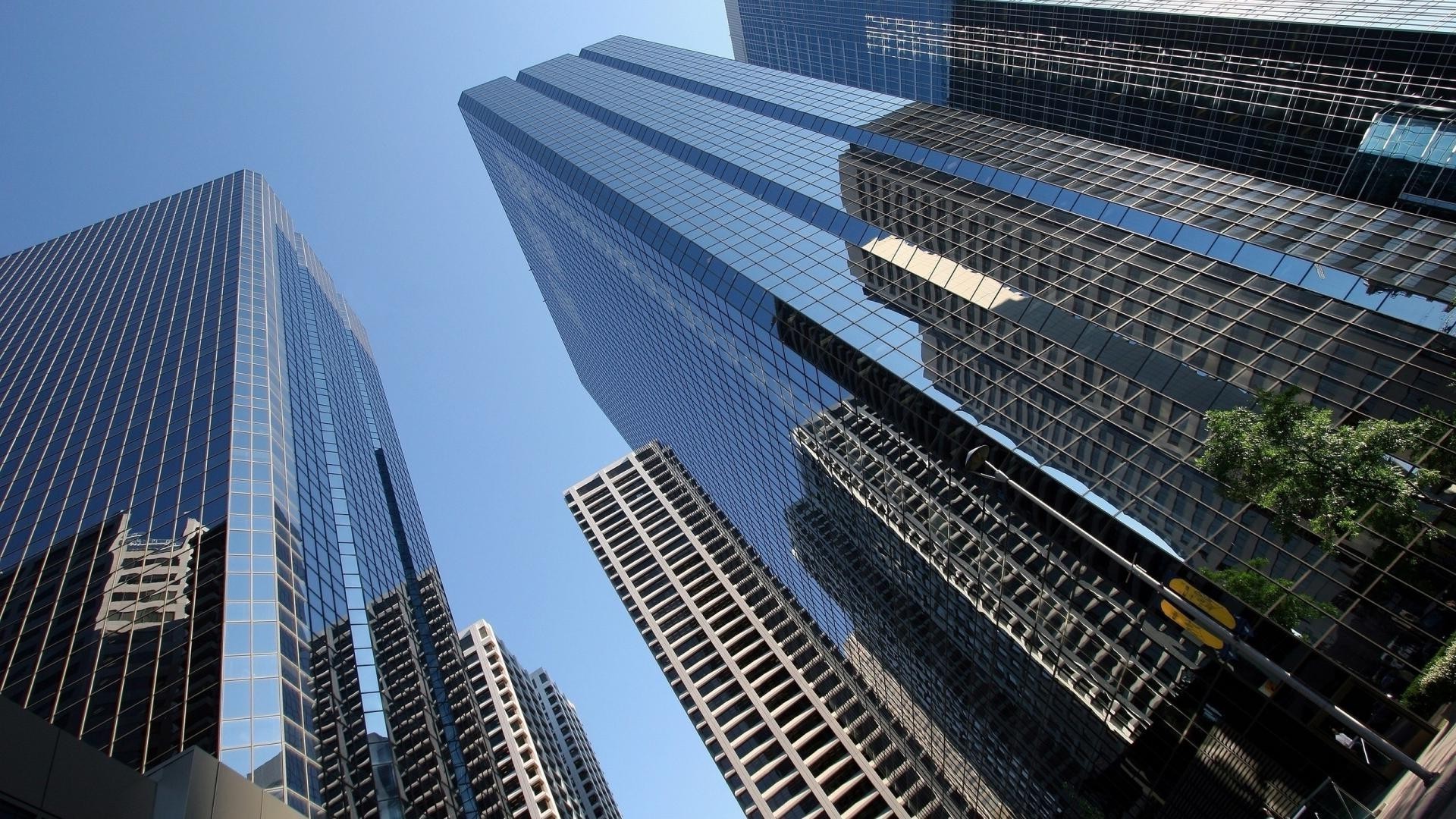 Business Office Wallpapers Hd