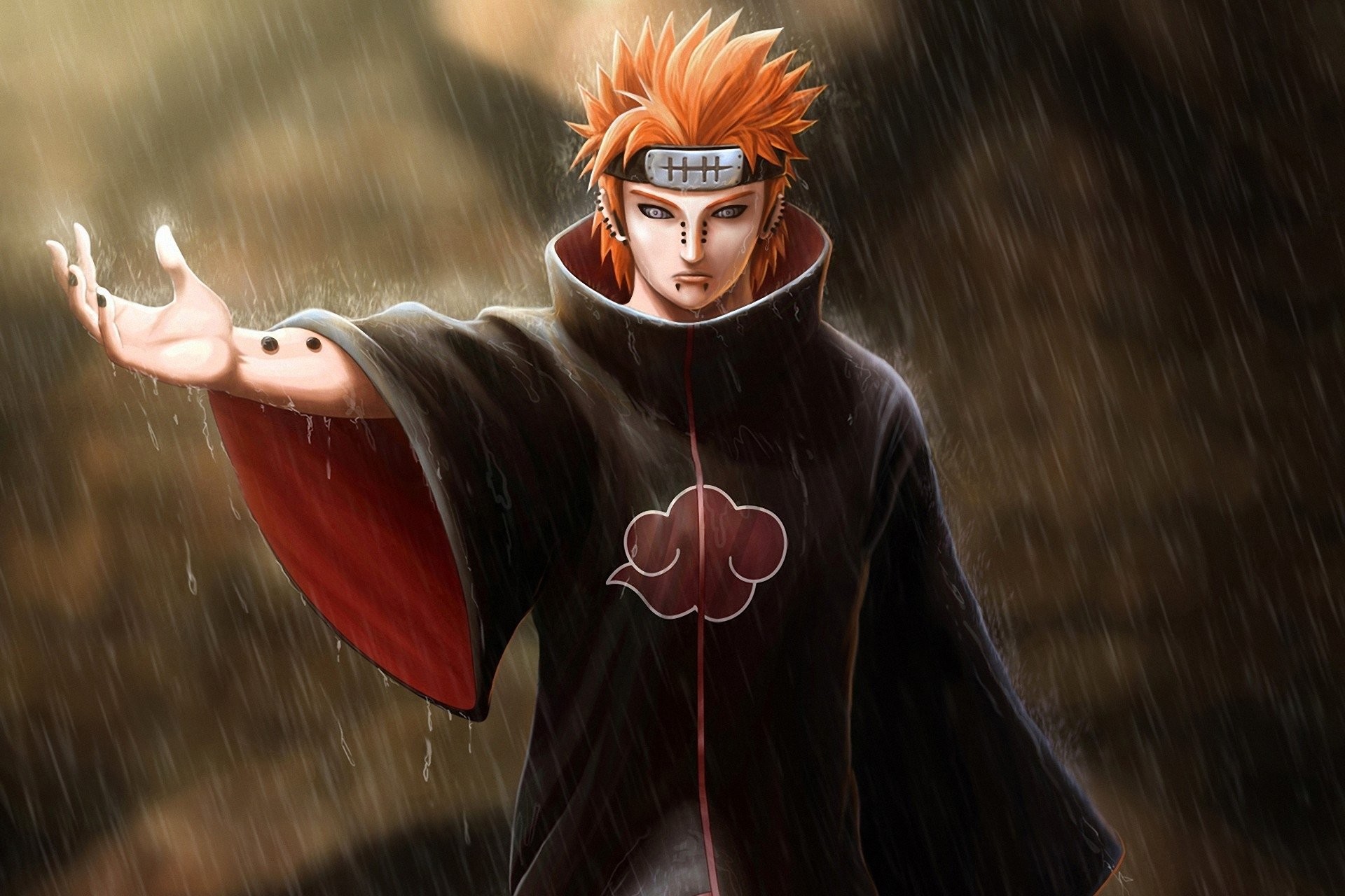 Pain Naruto Wallpaper 66 Images