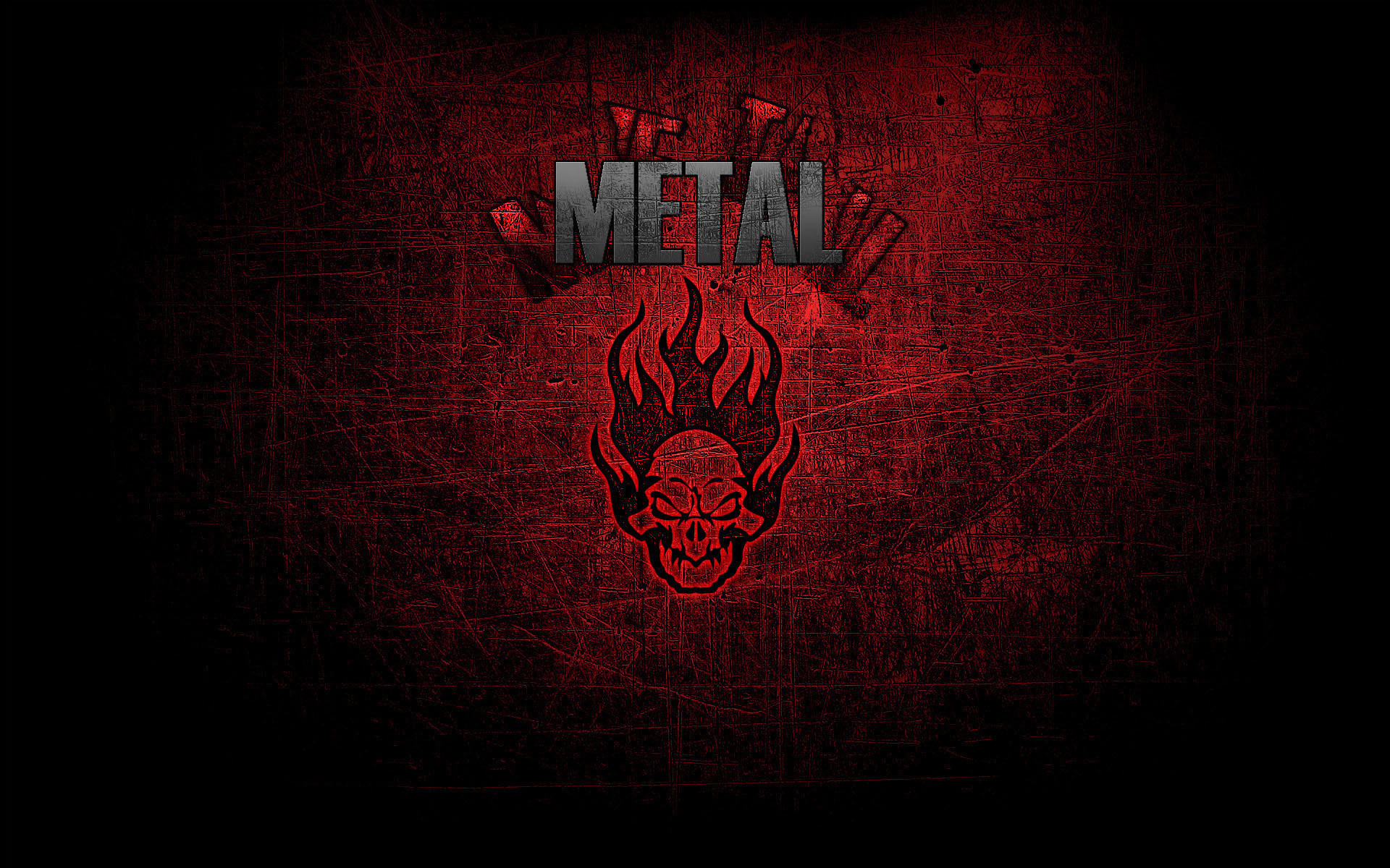 Heavy Metal Bands Wallpapers (60+ images)