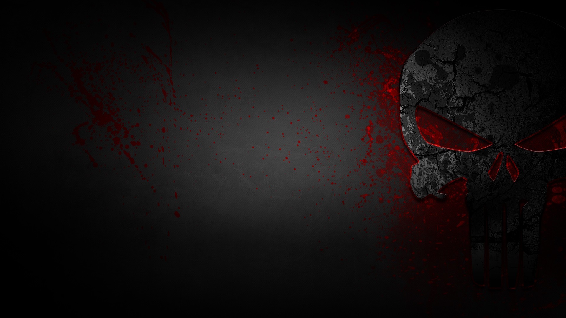 American Flag Punisher Skull Wallpaper (57+ images)