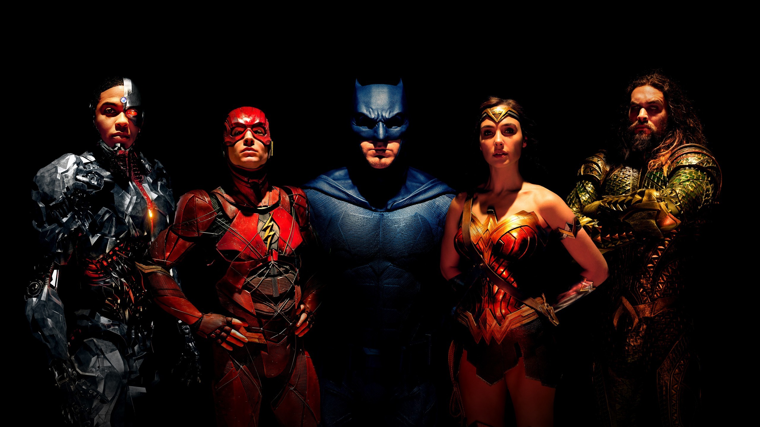 Justice League Wallpaper (76+ images)