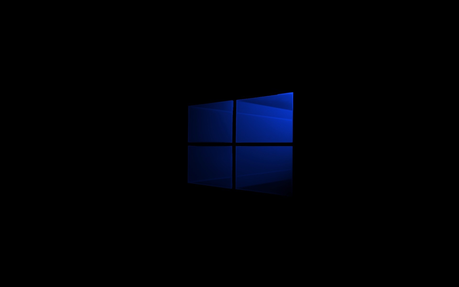 Dark Windows 10 Wallpaper (76+ images)