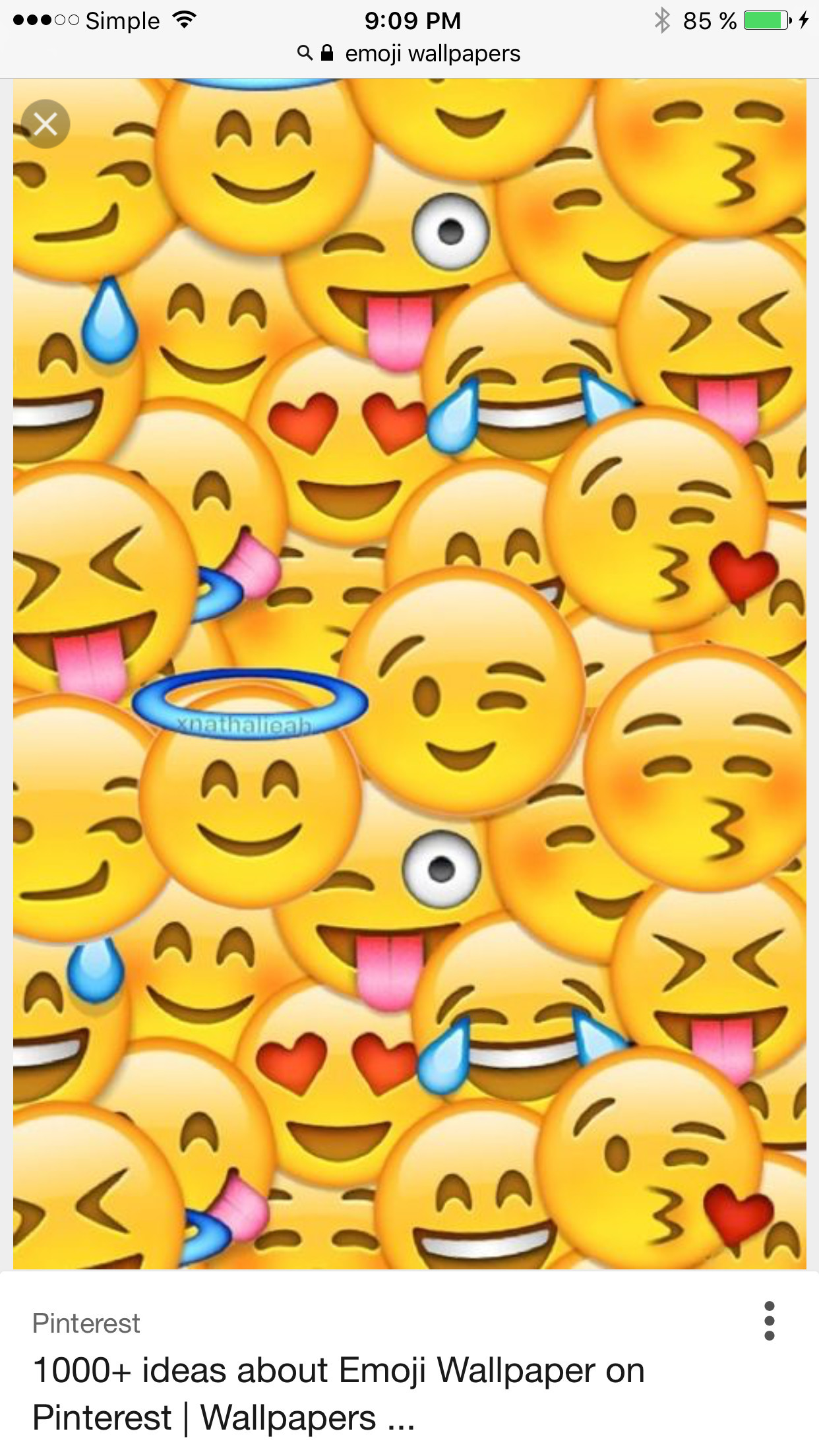 Funny Emoji Wallpapers 77 Images
