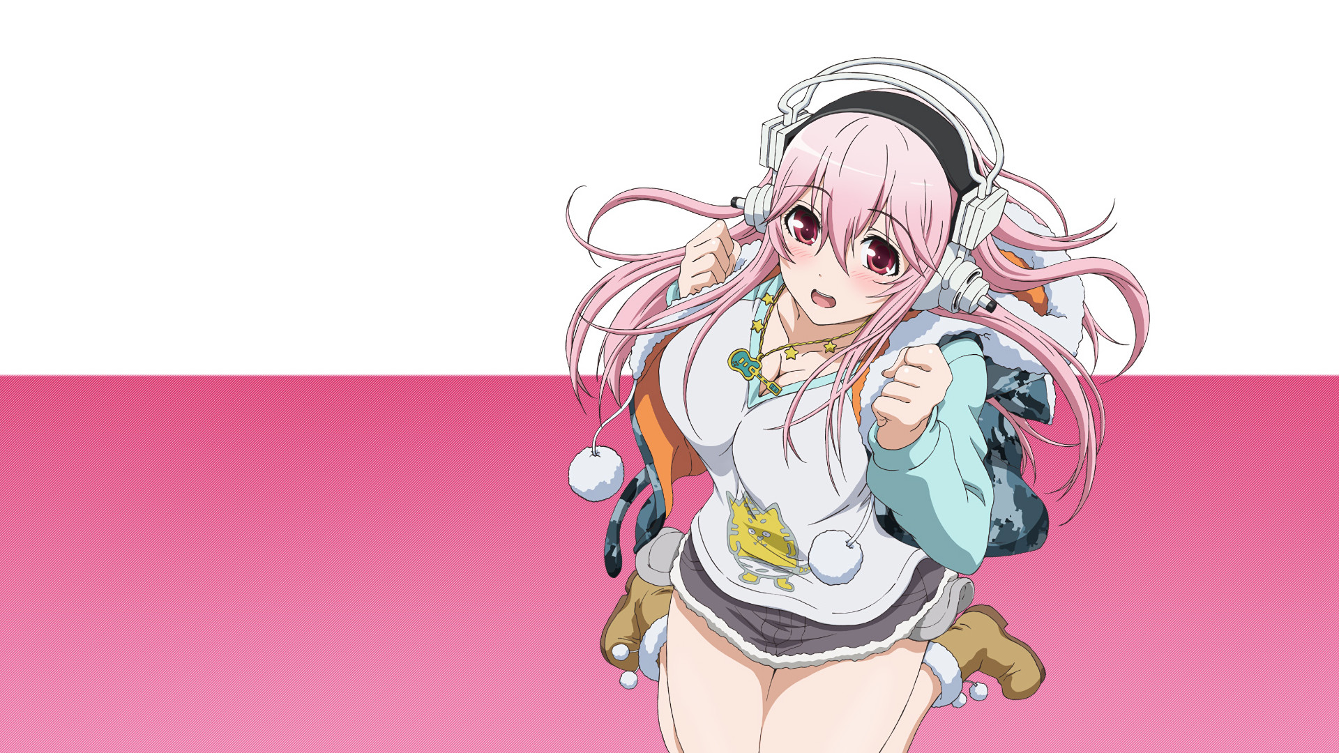 Super Sonico Wallpaper HD 77 Images Super Sonico Wallpaper HD 77 Images