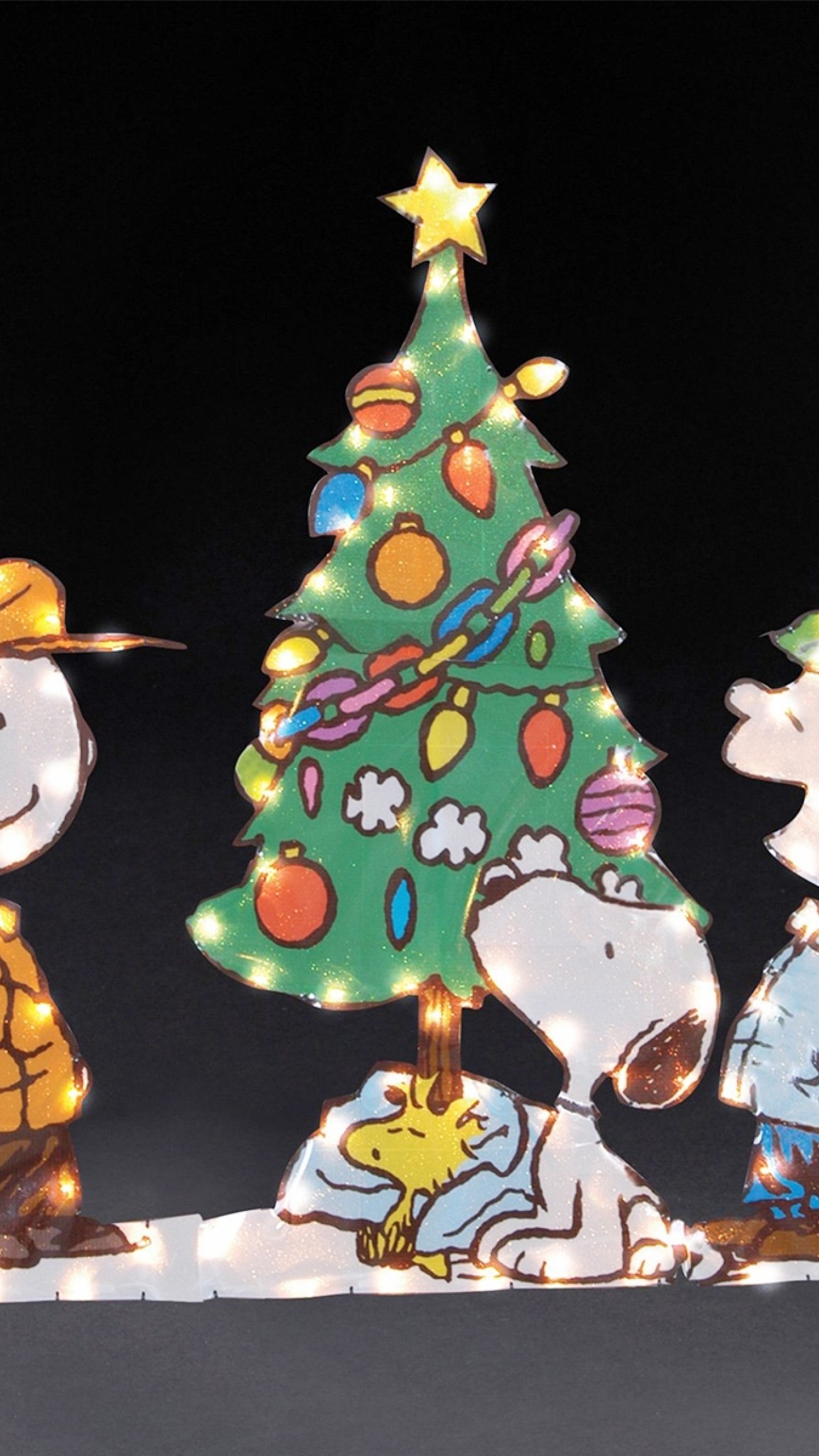 Peanuts Christmas Wallpaper (35+ images)