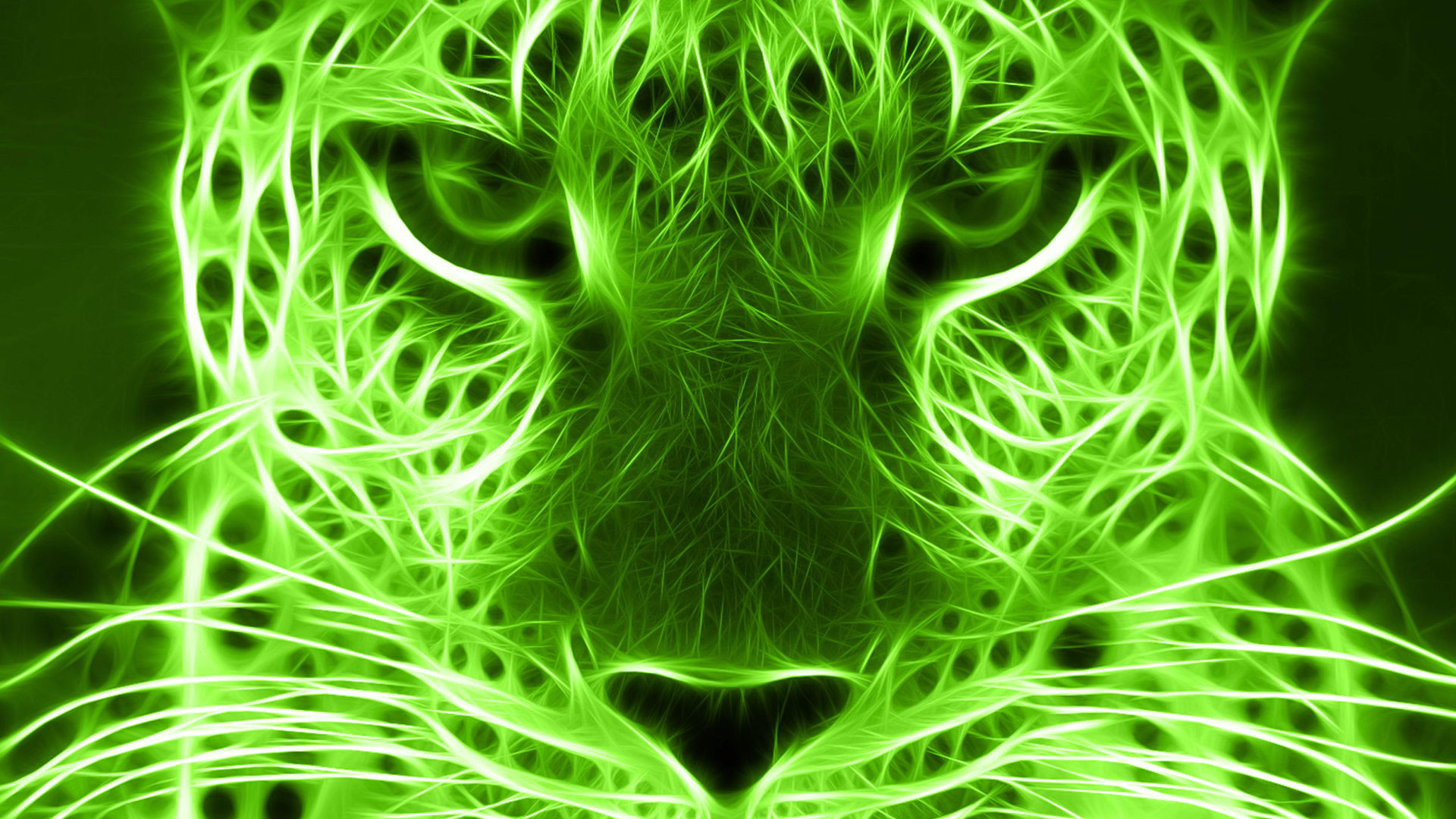 Neon Green Background (55+ images)