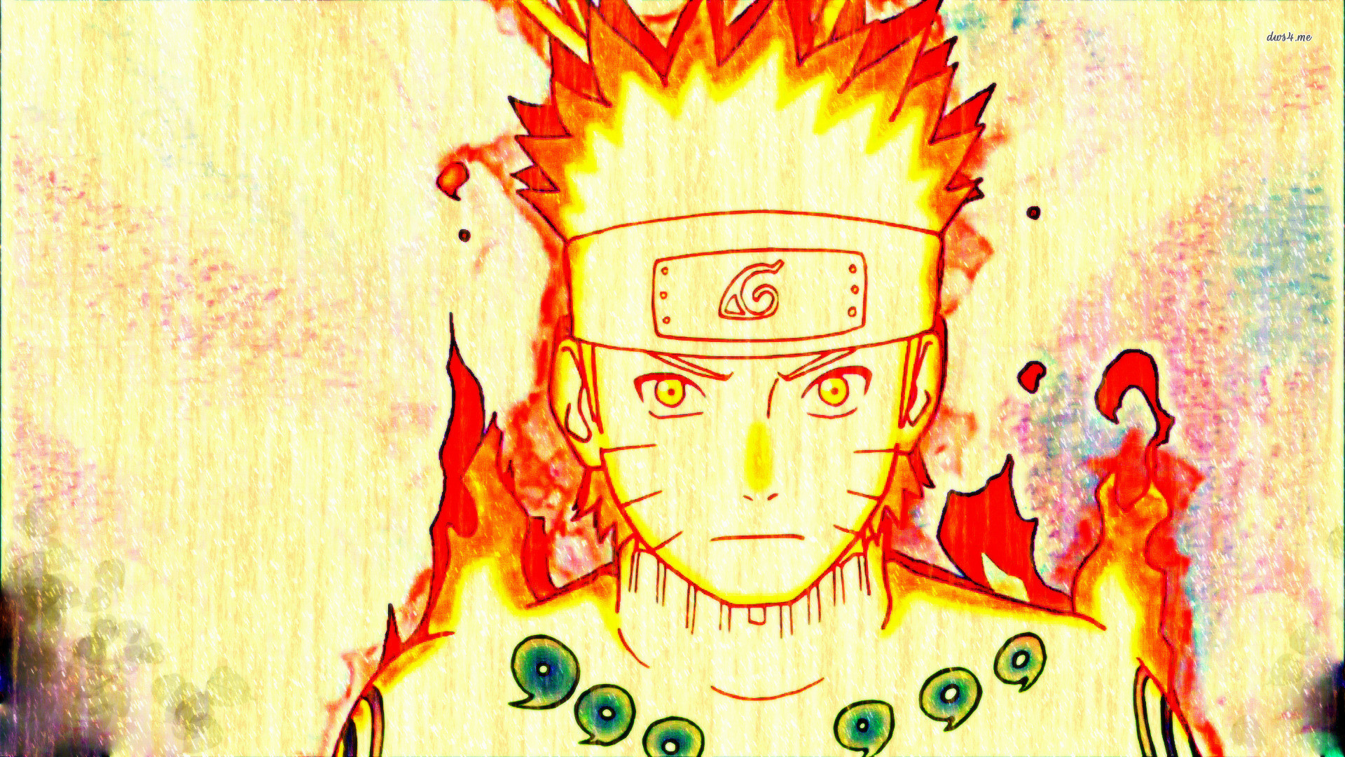 Naruto HD Wallpapers 1080p (69+ images)
