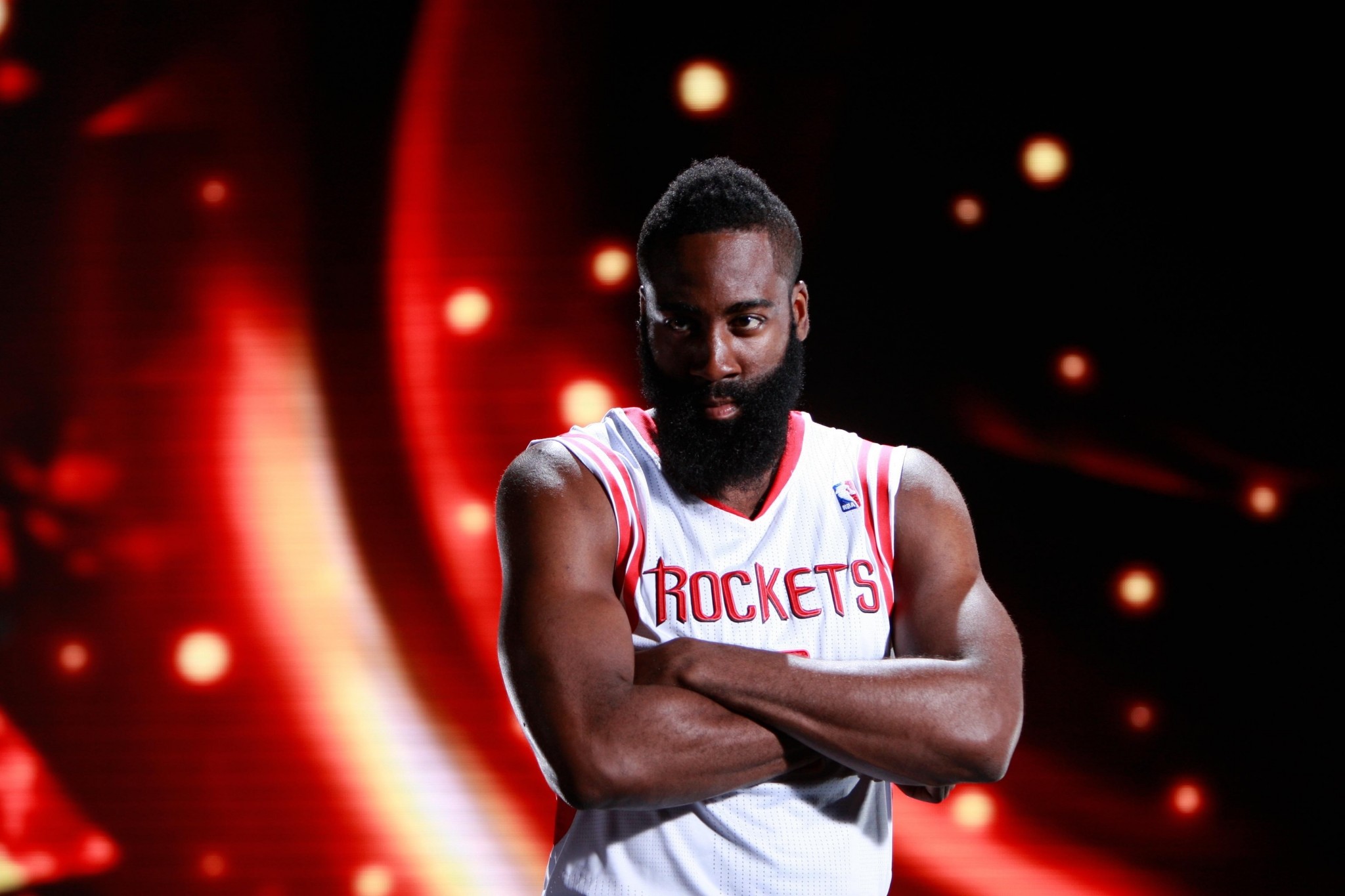 James Harden 2018 Wallpapers (71+ images)2048 x 1365