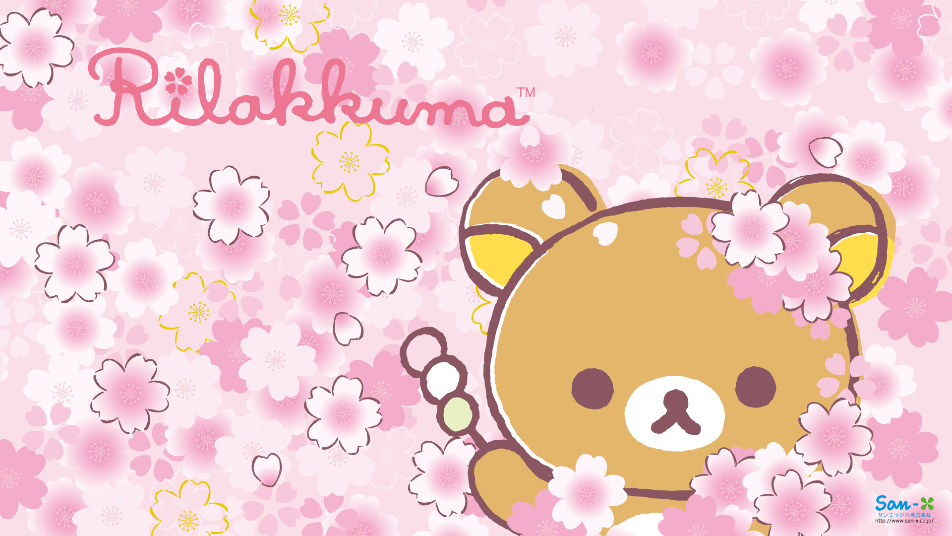 Kawaii Wallpaper HD (78+ images)