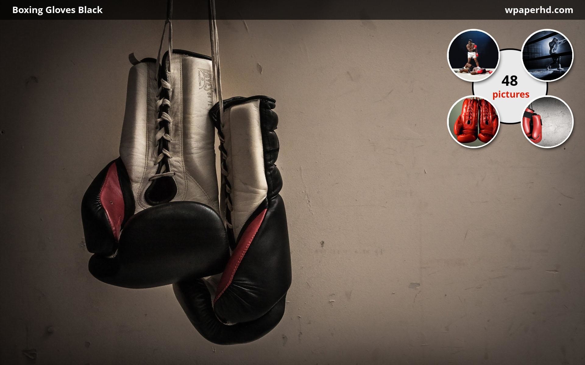 Boxing Wallpapers HD (68+ images)