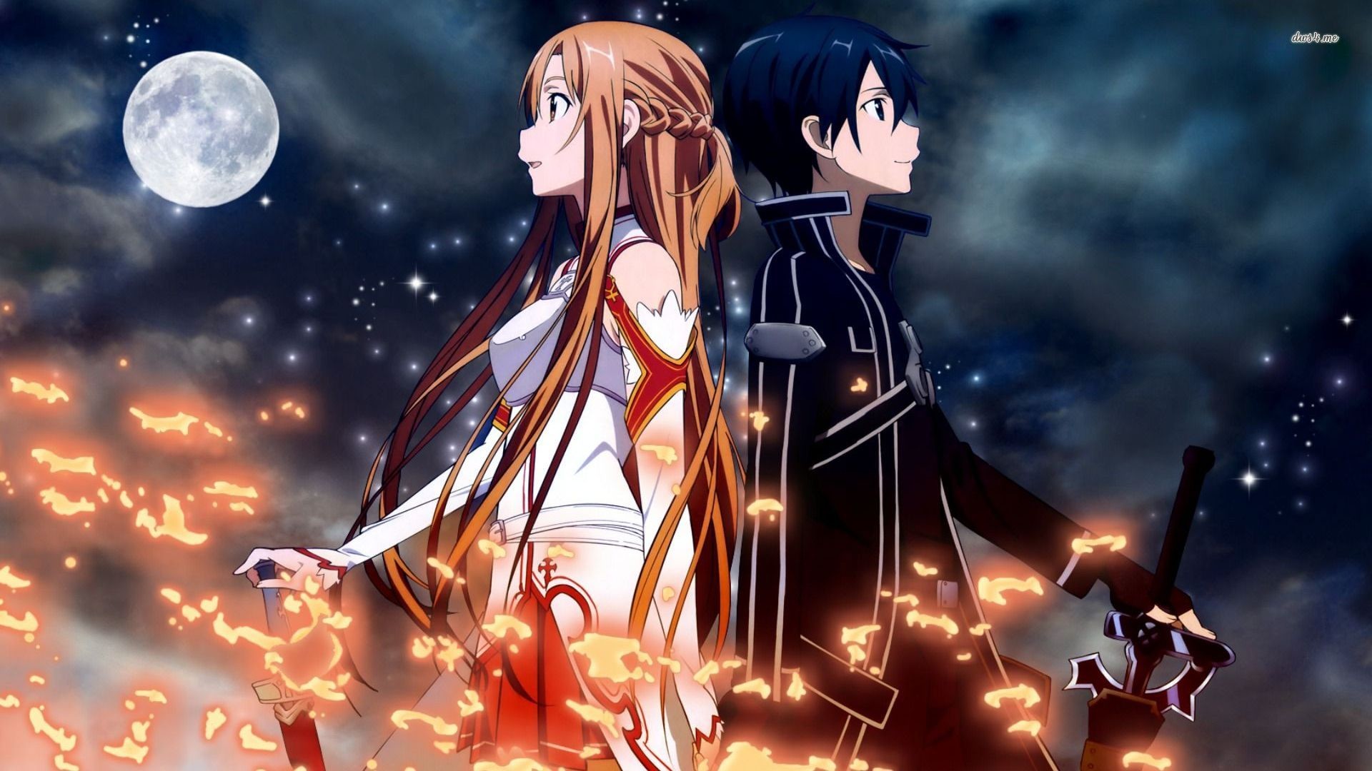 Sword Art Online Live Wallpaper 78  images