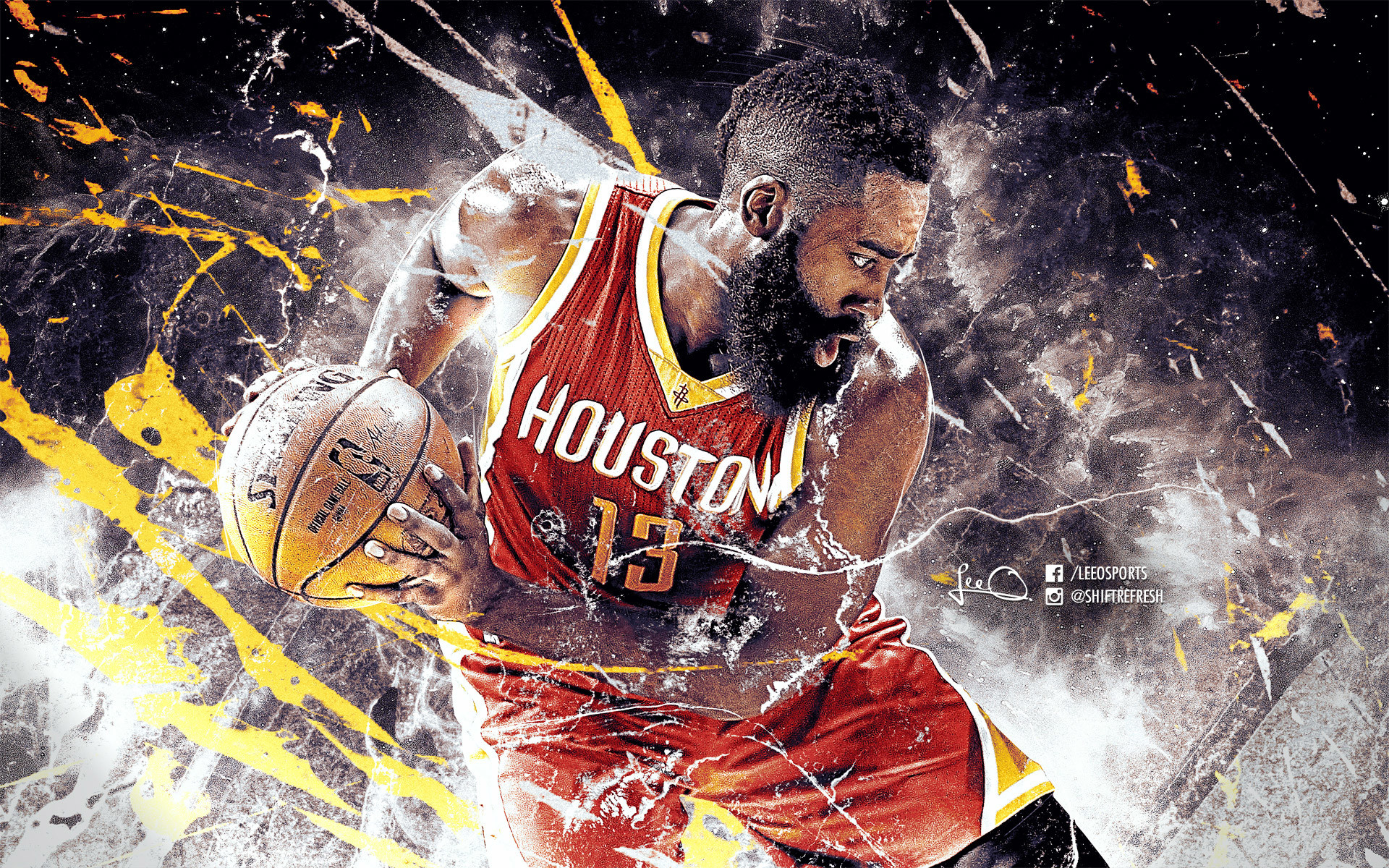 NBA Wallpapers 2018 New (64+ images)