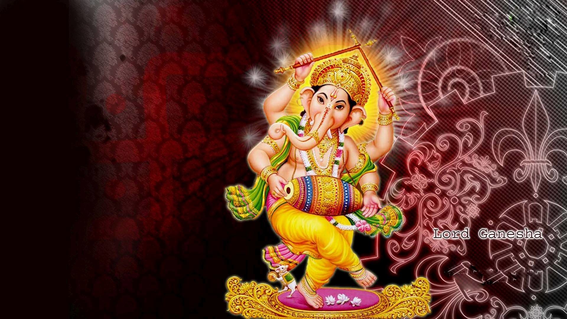 Hindu God HD Wallpapers 1080p (68+ images)