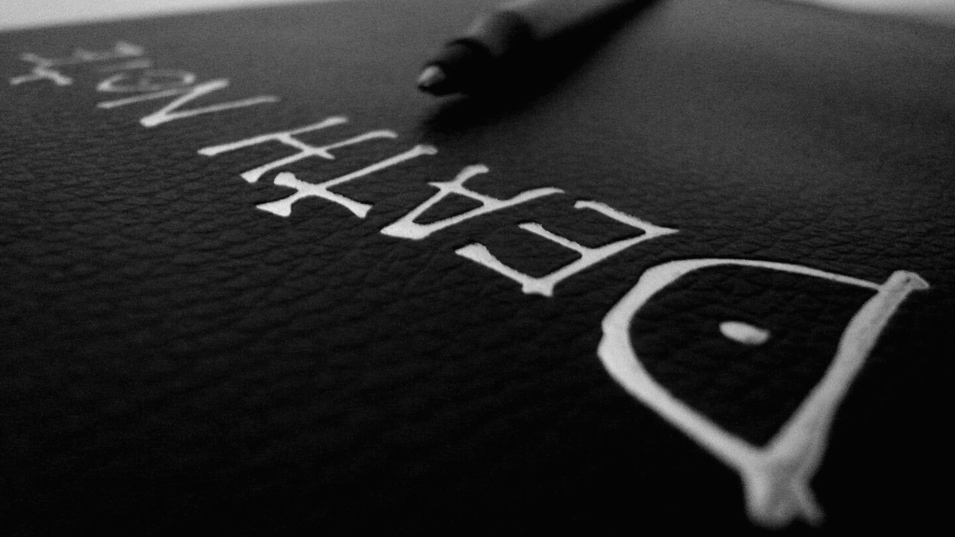 L Death Note Wallpaper HD (55+ images)