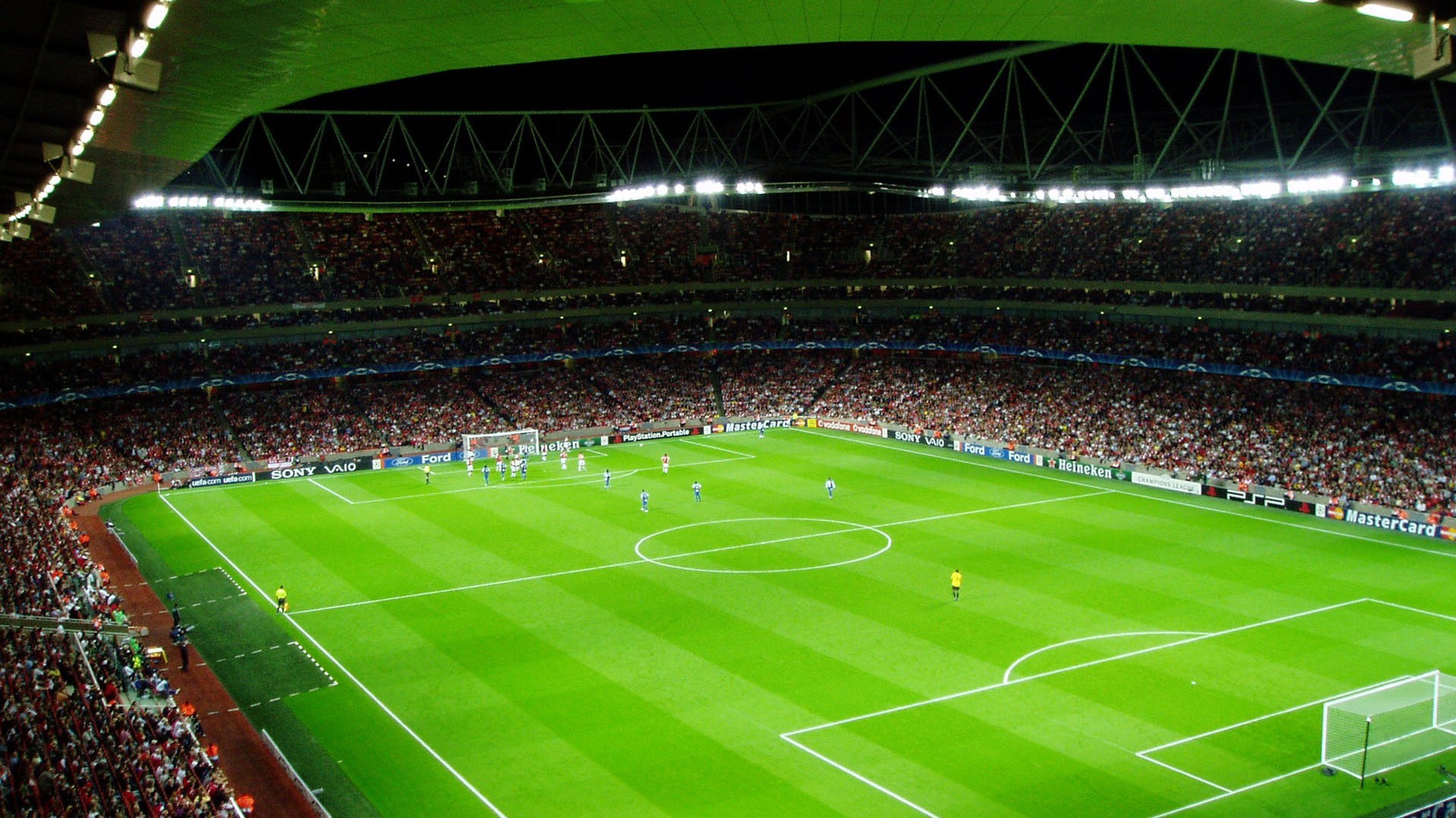 Football Ground Hd Wallpapers 1080p Mgp Animation