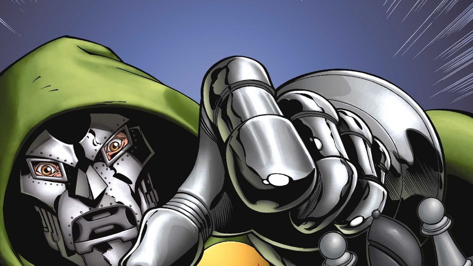 Featured image of post Doctor Doom Wallpaper 1080P Here are only the best doom hd wallpapers