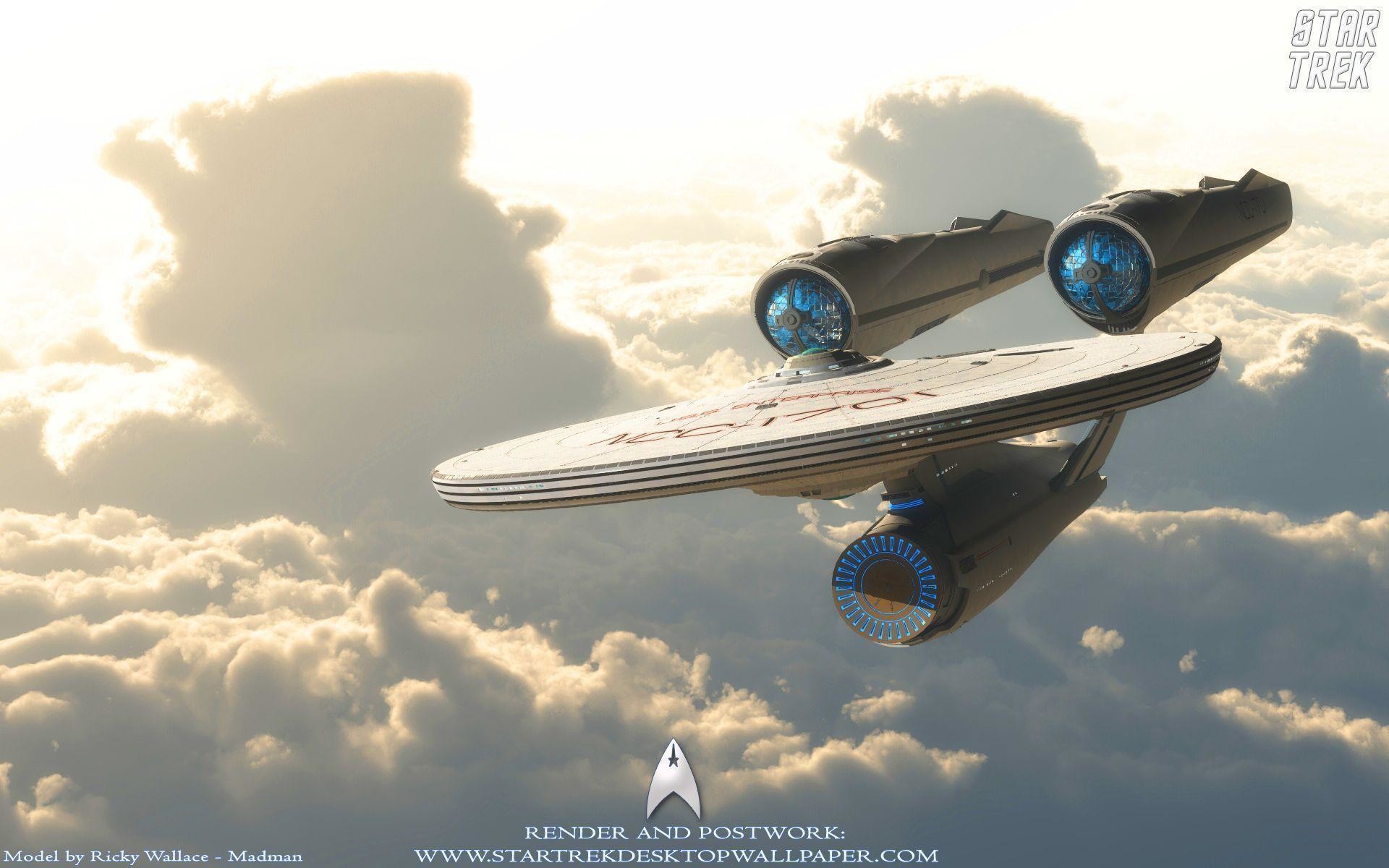 Uss Enterprise Ncc 1701 Wallpaper 69 Images 