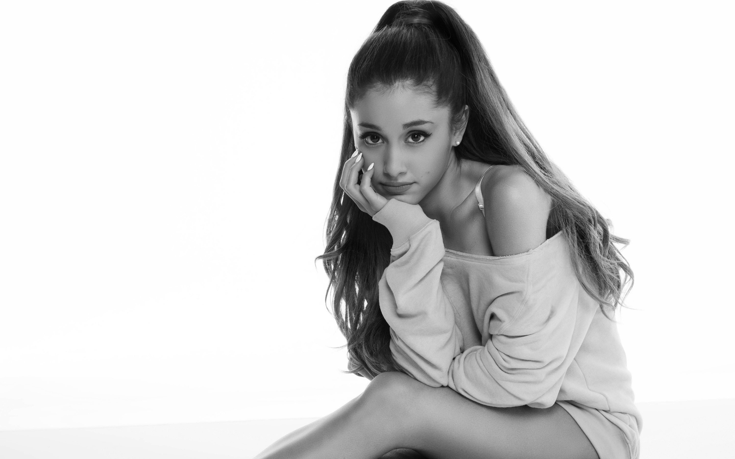Ariana Grande Wallpapers 77 Images