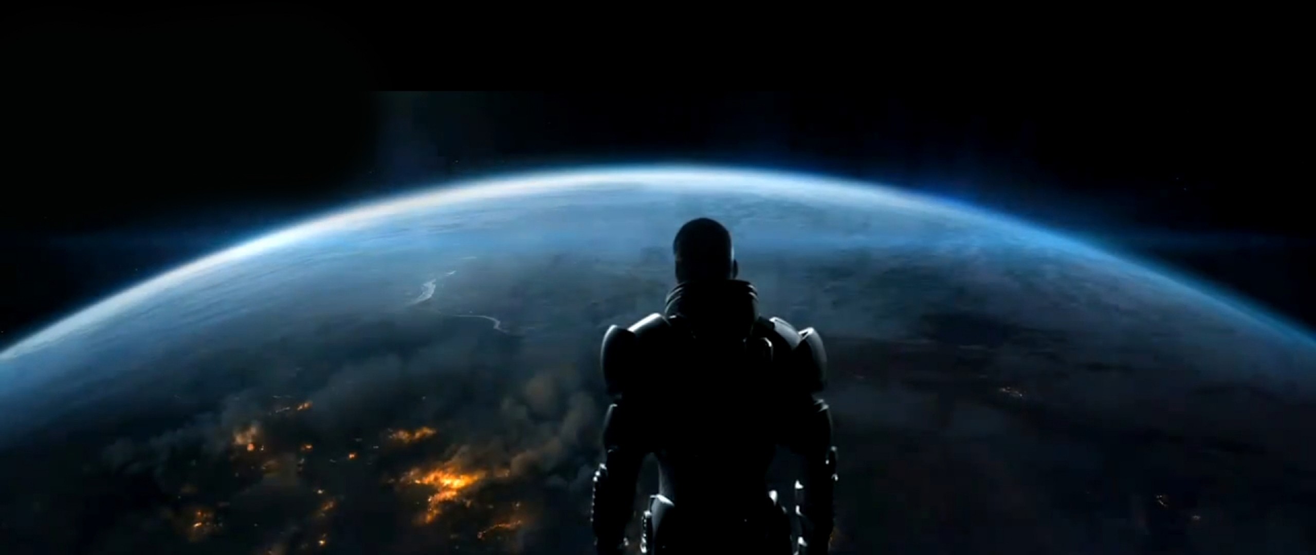 Mass Effect 3 Desktop Background 82 Images