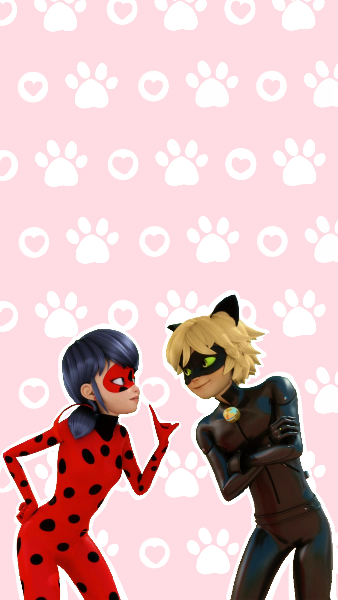 Miraculous Ladybug Wallpapers (78+ images)