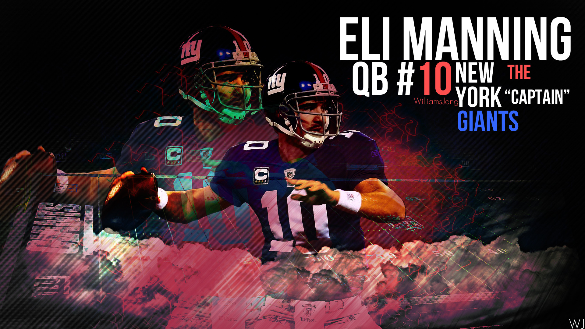New York Giants Wallpapers (72+ images)1920 x 1080
