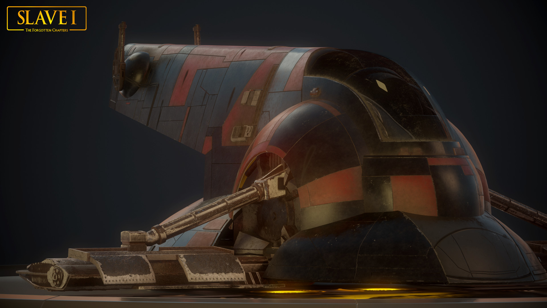 Slave 1 Wallpaper (88+ images)