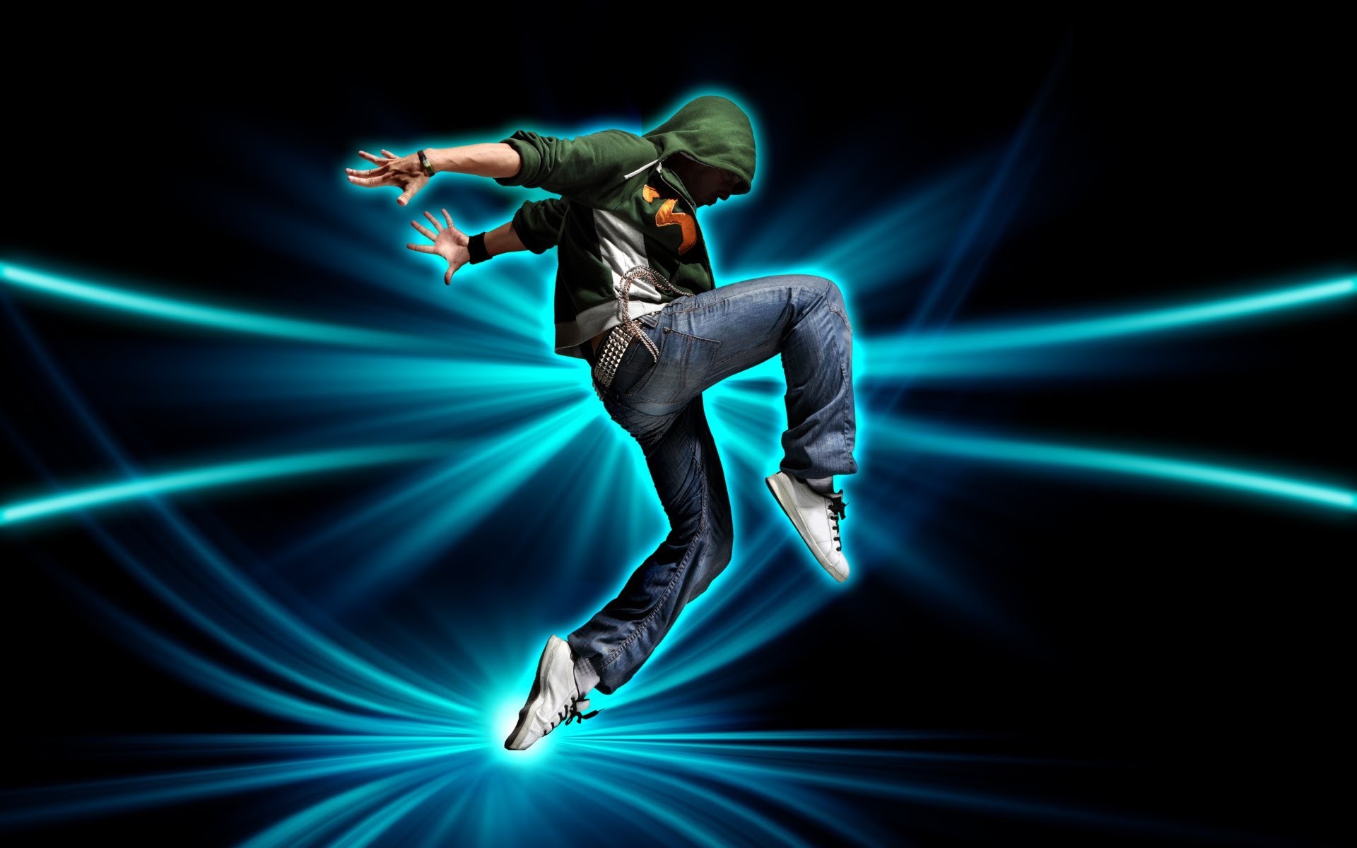 Hip Hop Dance Wallpaper (72+ images)