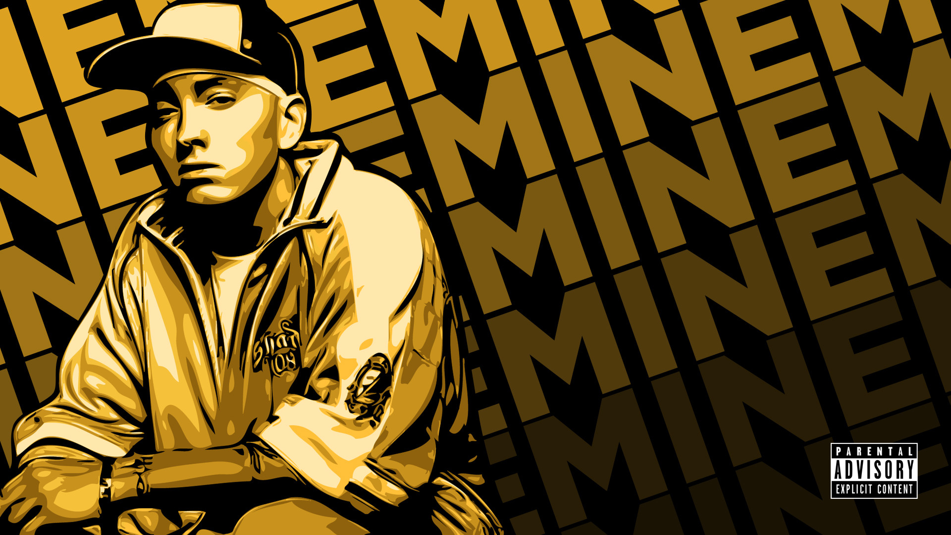 Eminem Backgrounds (77+ images)