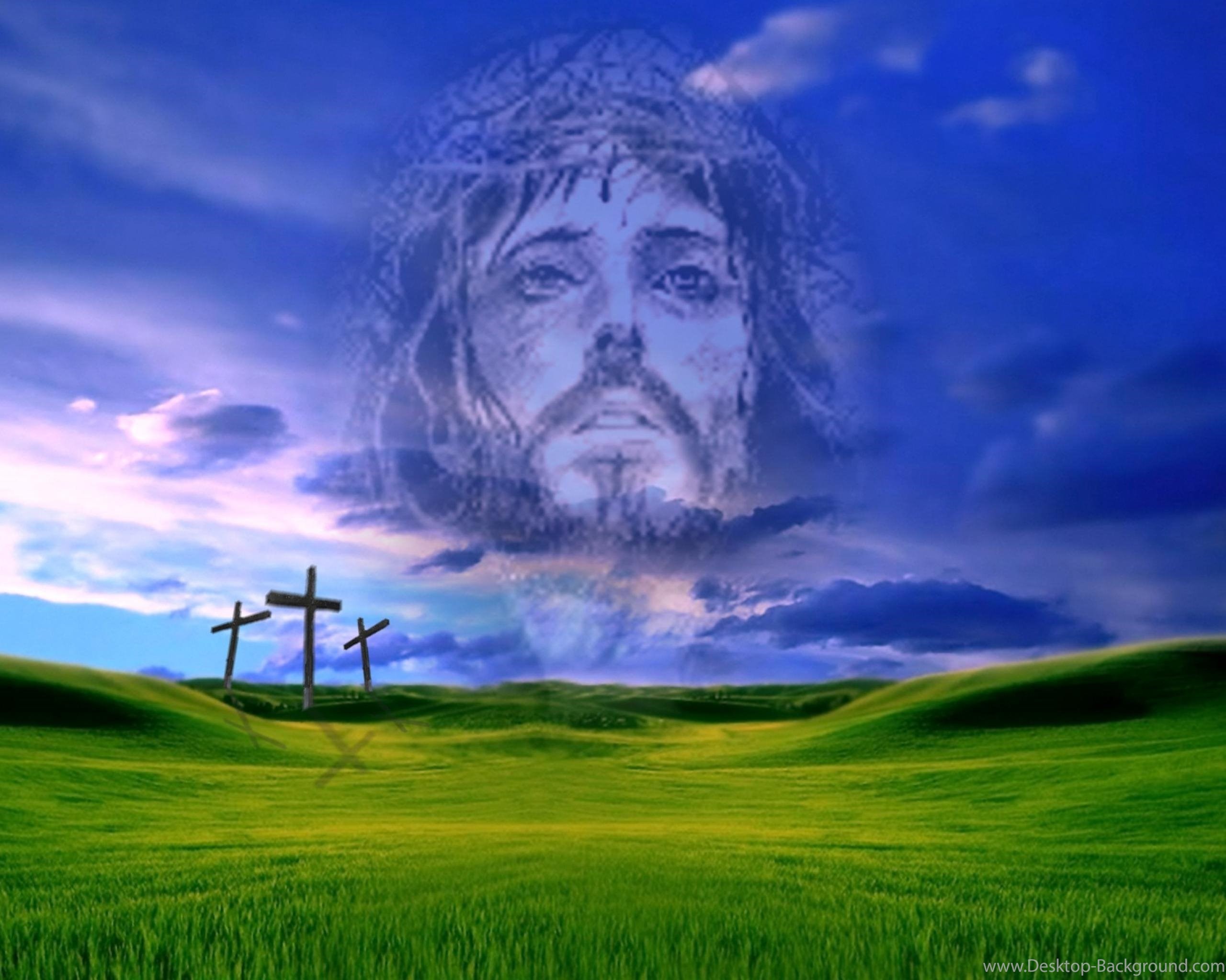 Jesus Christ Wallpapers (64+ images)