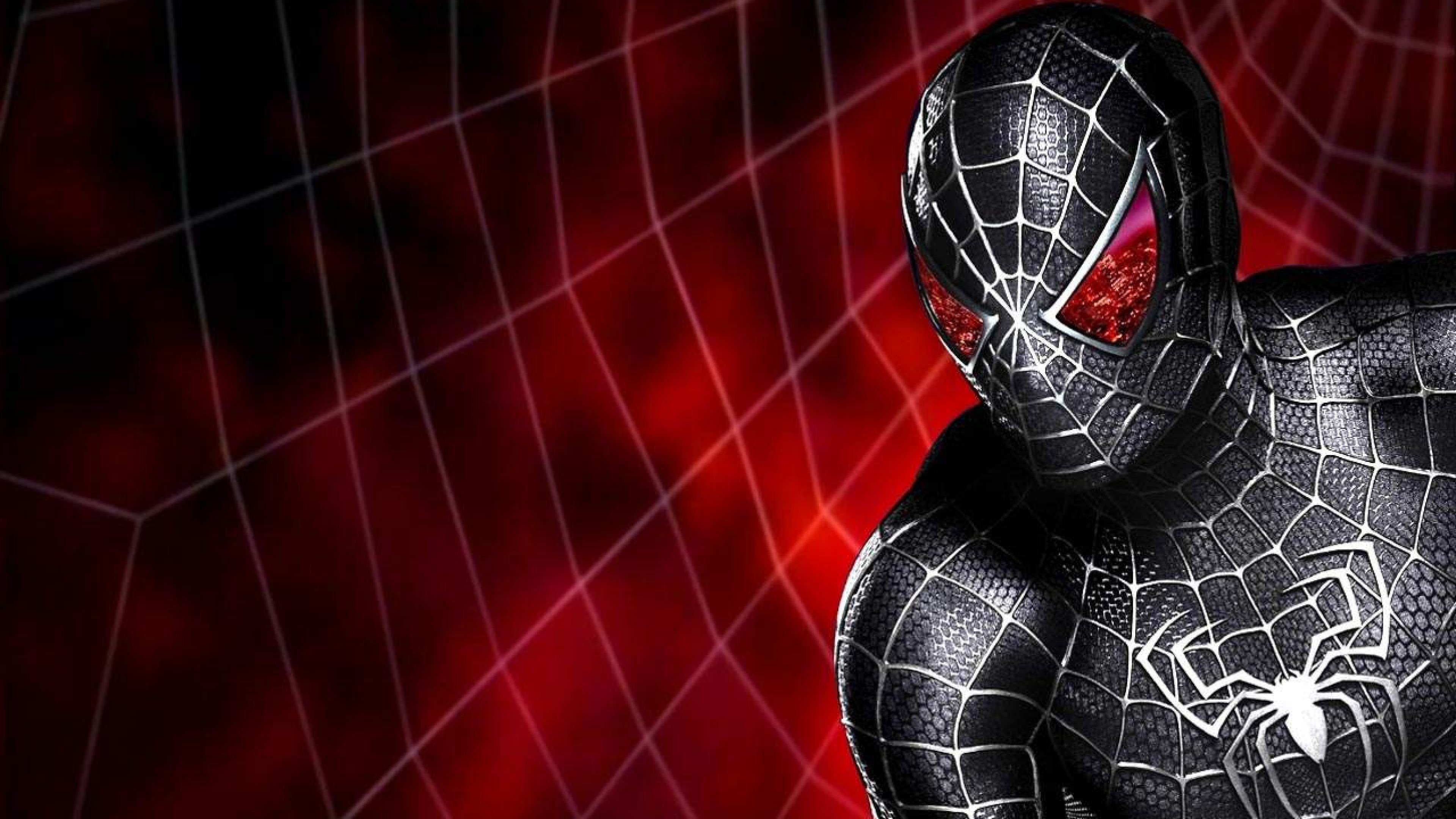 K Spiderman Wallpaper Images