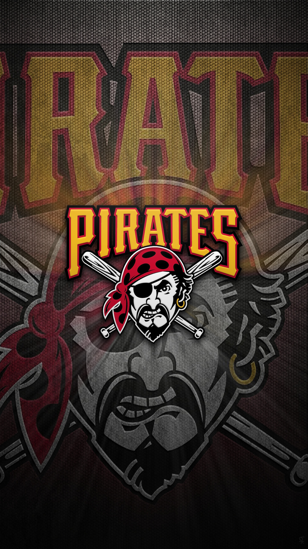 Pittsburgh Pirates Mobile Wallpaper (50+ images)
