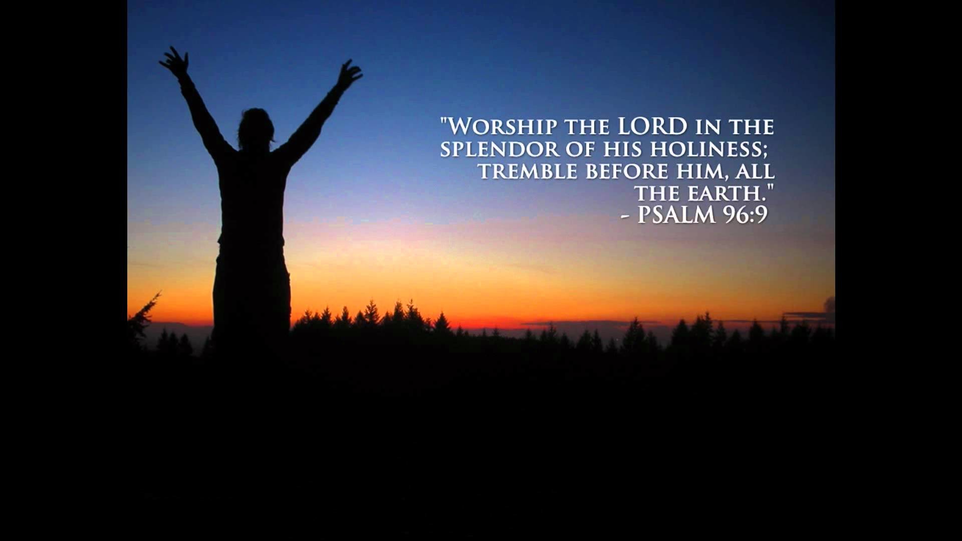 Praise and Worship Wallpaper (65+ images)