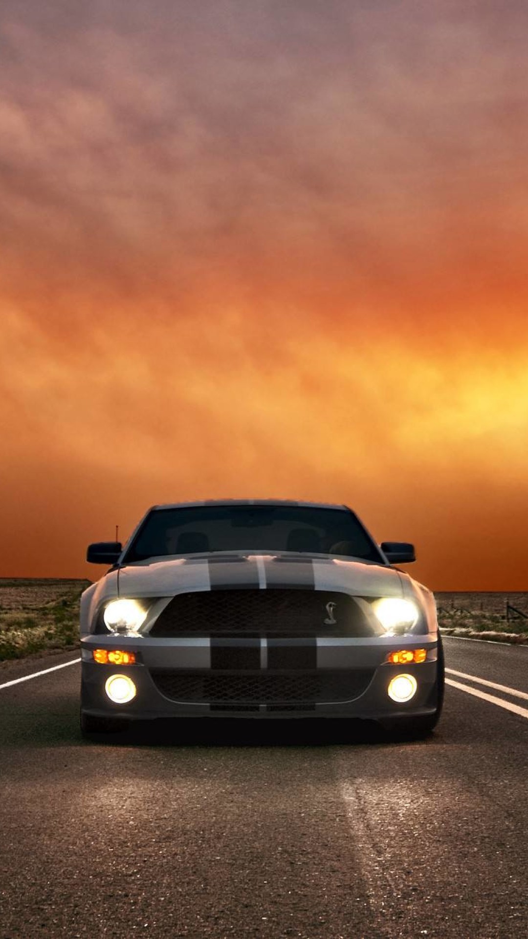 Ford Mustang Wallpapers - impremedia.net