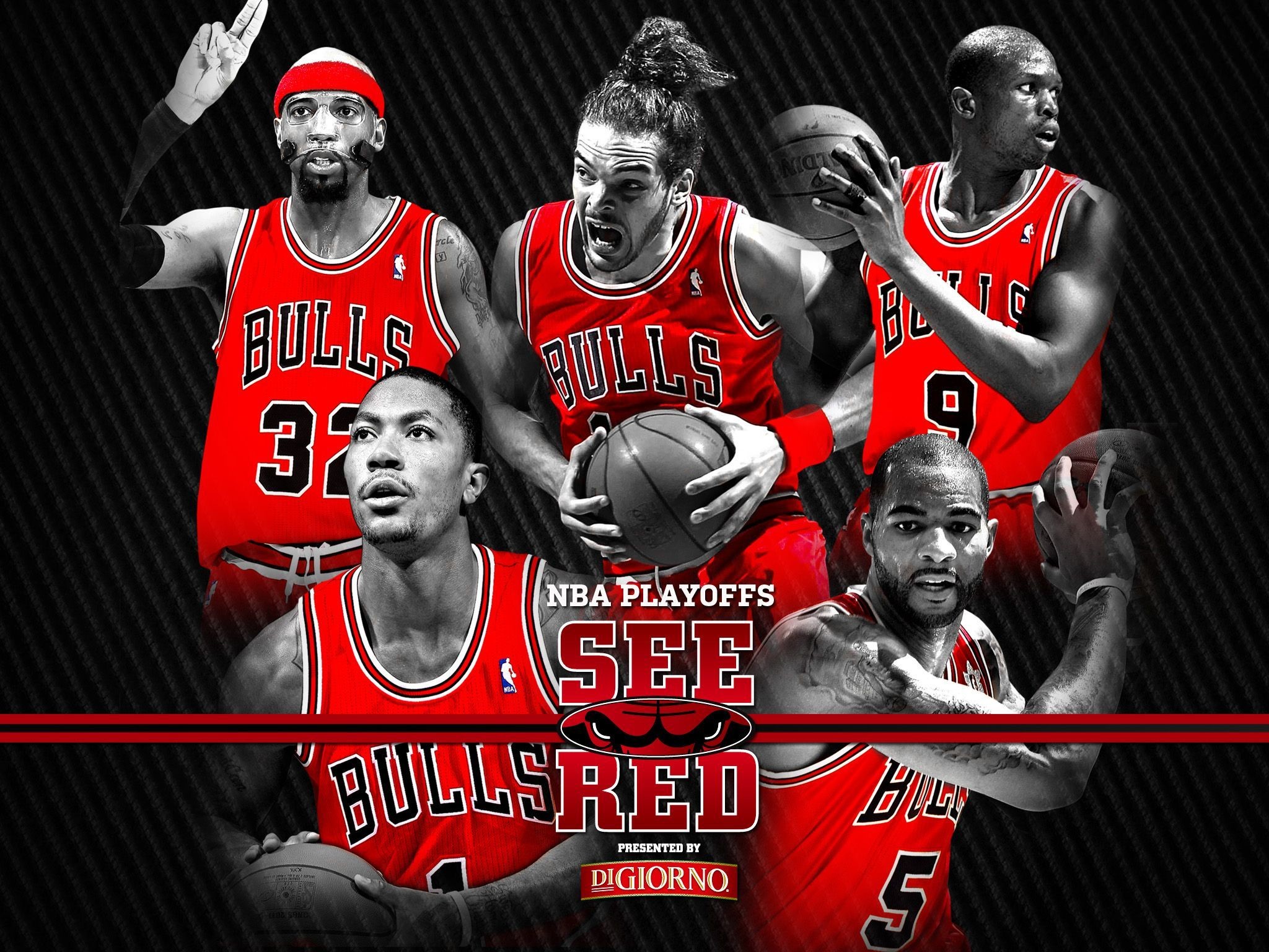 Chicago Bulls Wallpaper 2018 (67+ images)