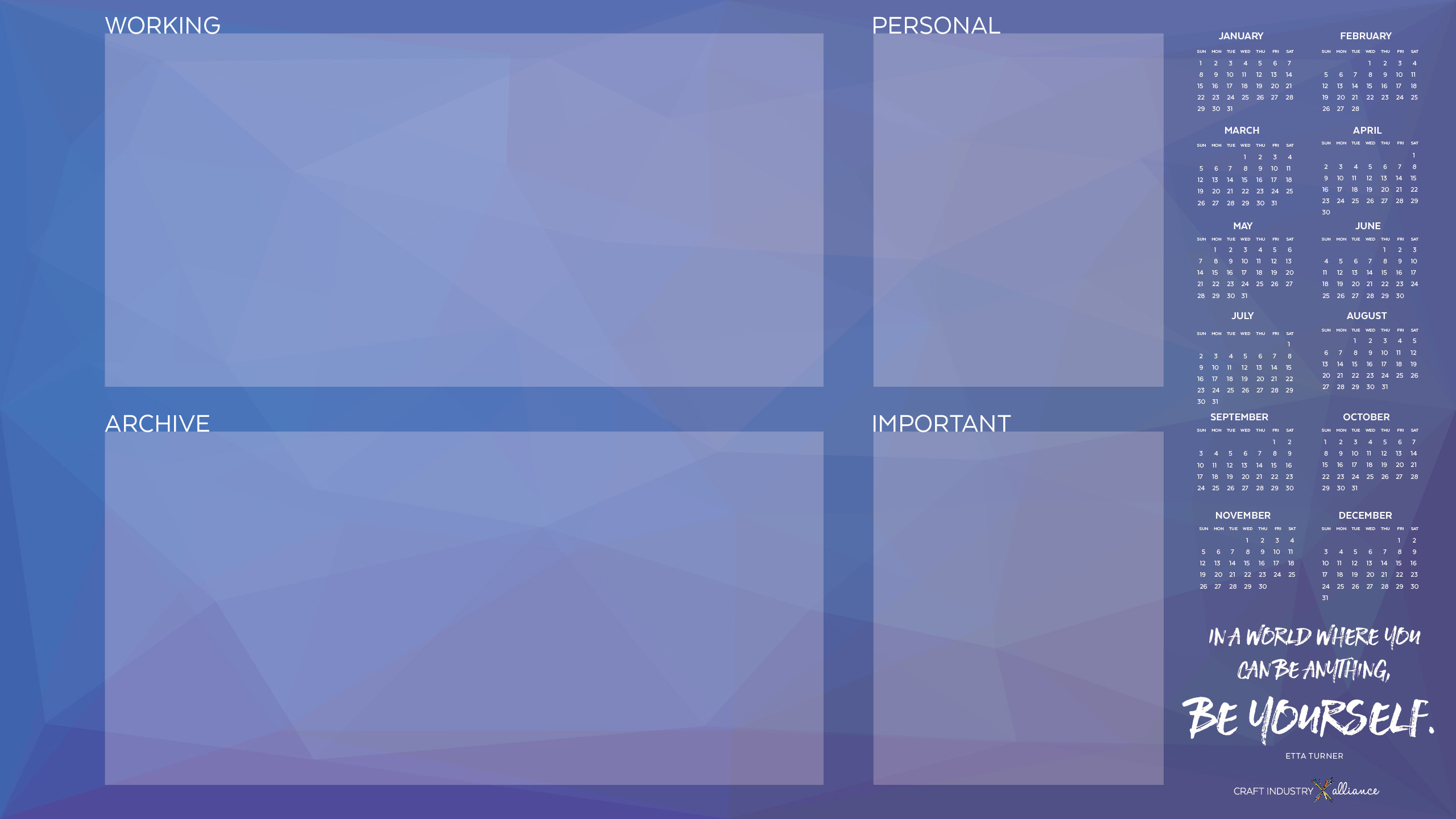 Desktop Organization Wallpaper (67+ images)