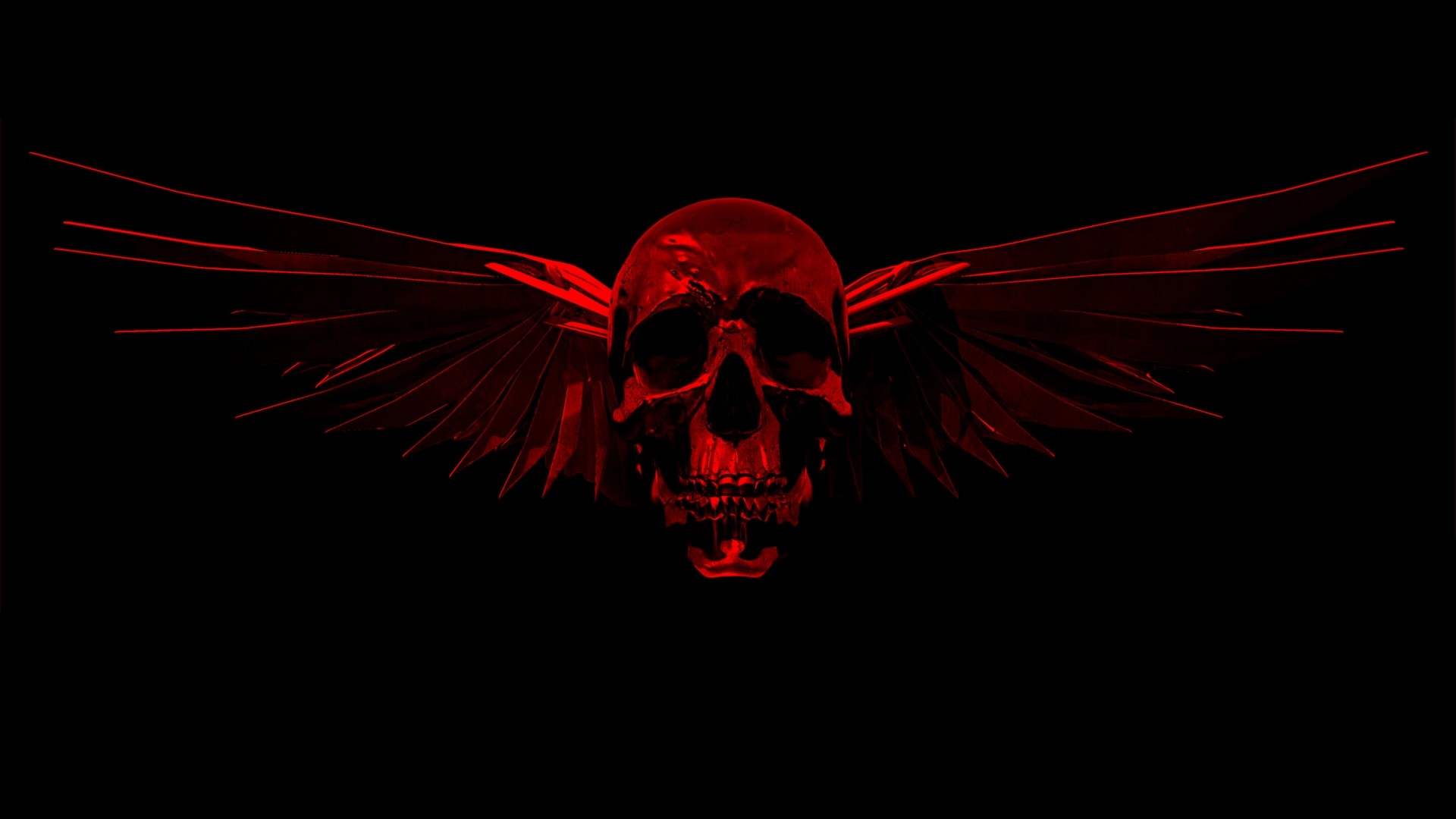 Black and Red Wallpaper 1920x1080 (75+ images)