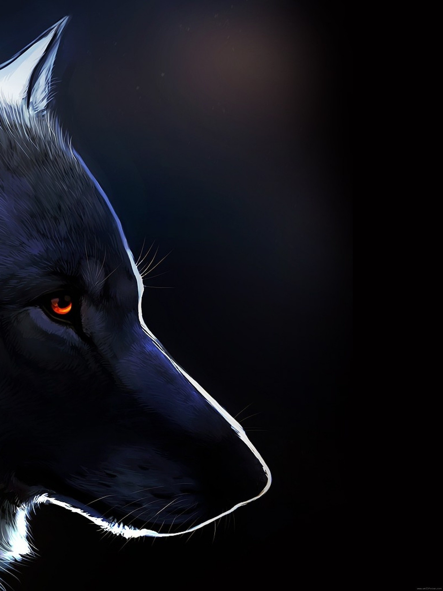 Wolf Wallpaper Phone - 4k wallpaper hd wallpaper love wallpaper lock.