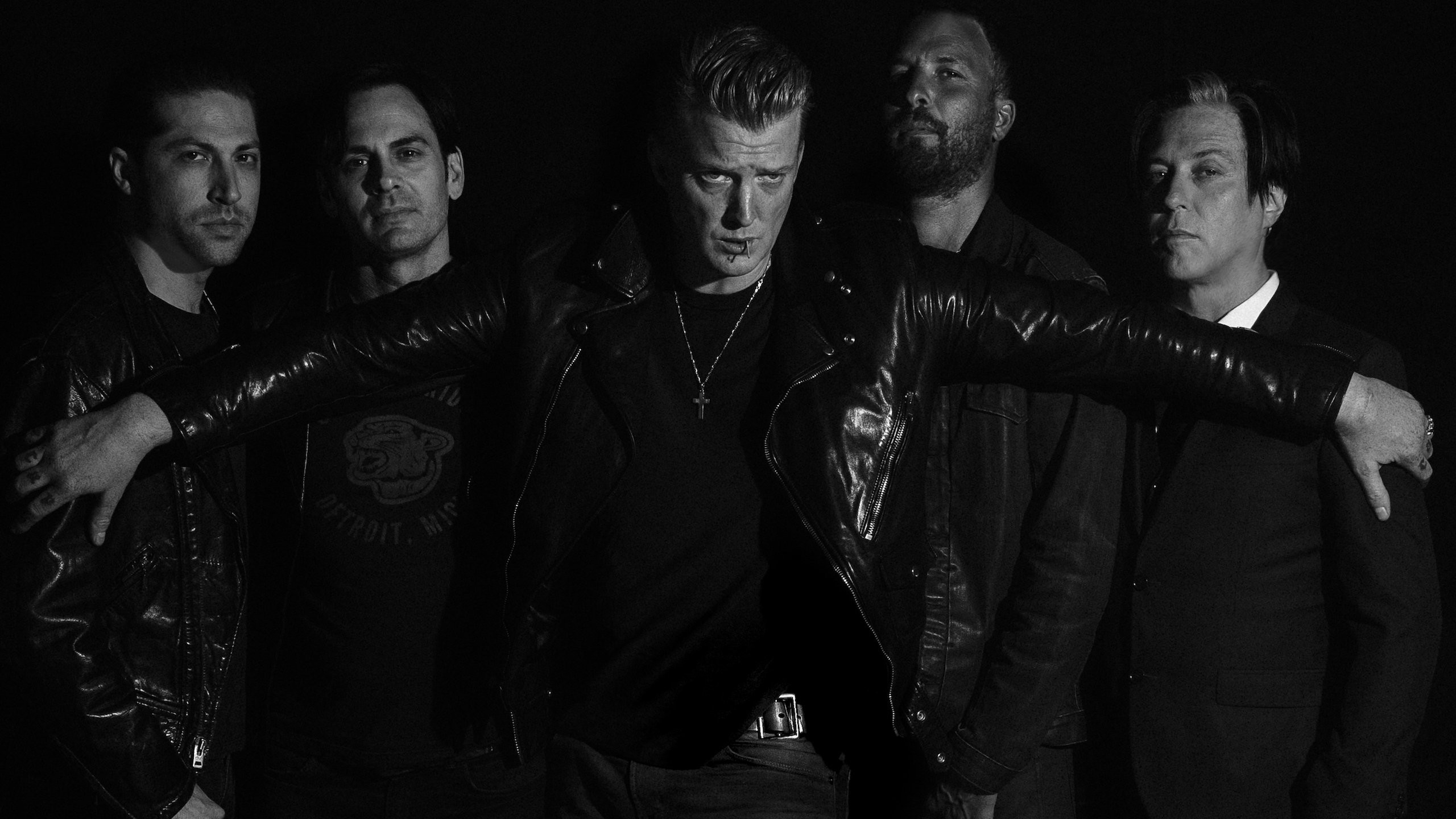 Queens Of The Stone Age Wallpaper 74 Images