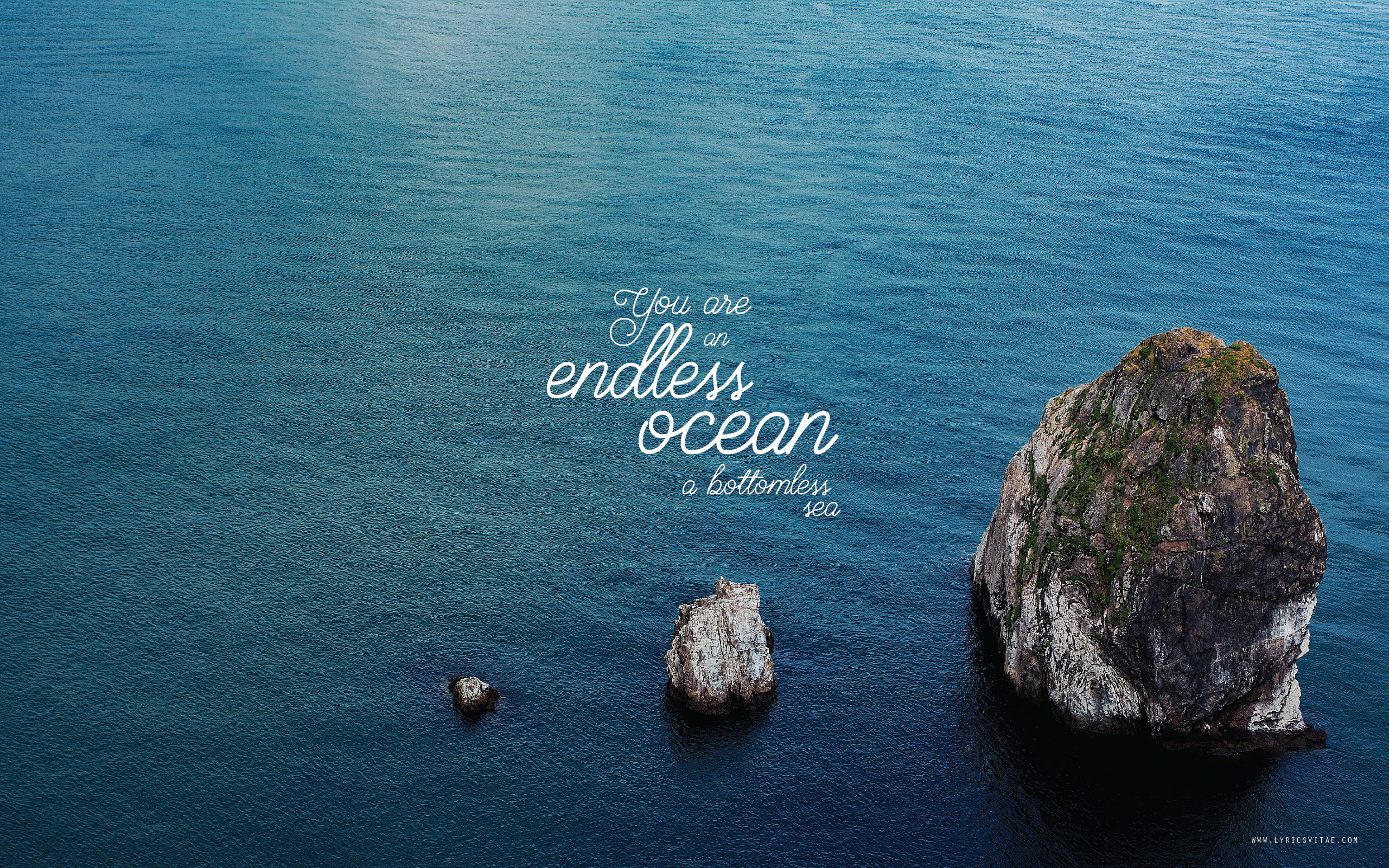 Oceans Hillsong Wallpaper (66+ images)