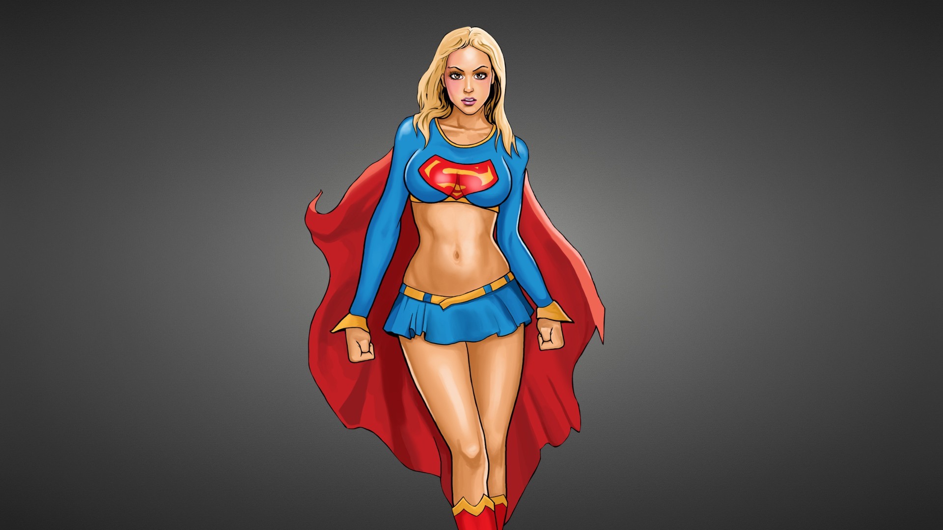 Sexy Superhero Wallpaper 73 Images