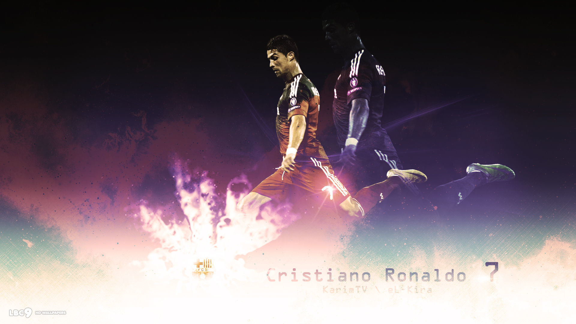 Cristiano Ronaldo Wallpaper 1080p (74+ images)