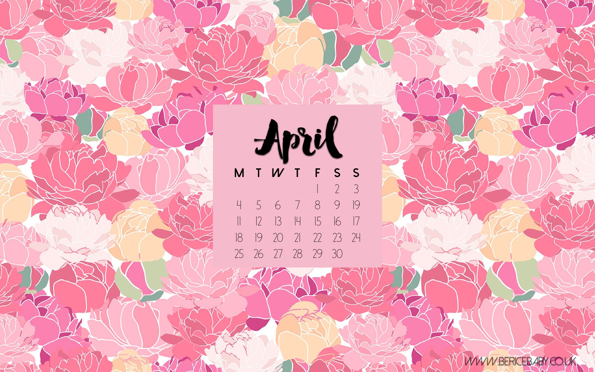 April Wallpaper and Backgrounds (59+ images)