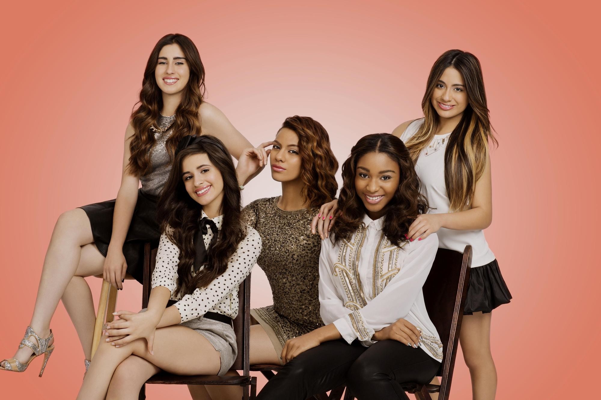 Fifth Harmony 2018 Wallpapers (84+ images)